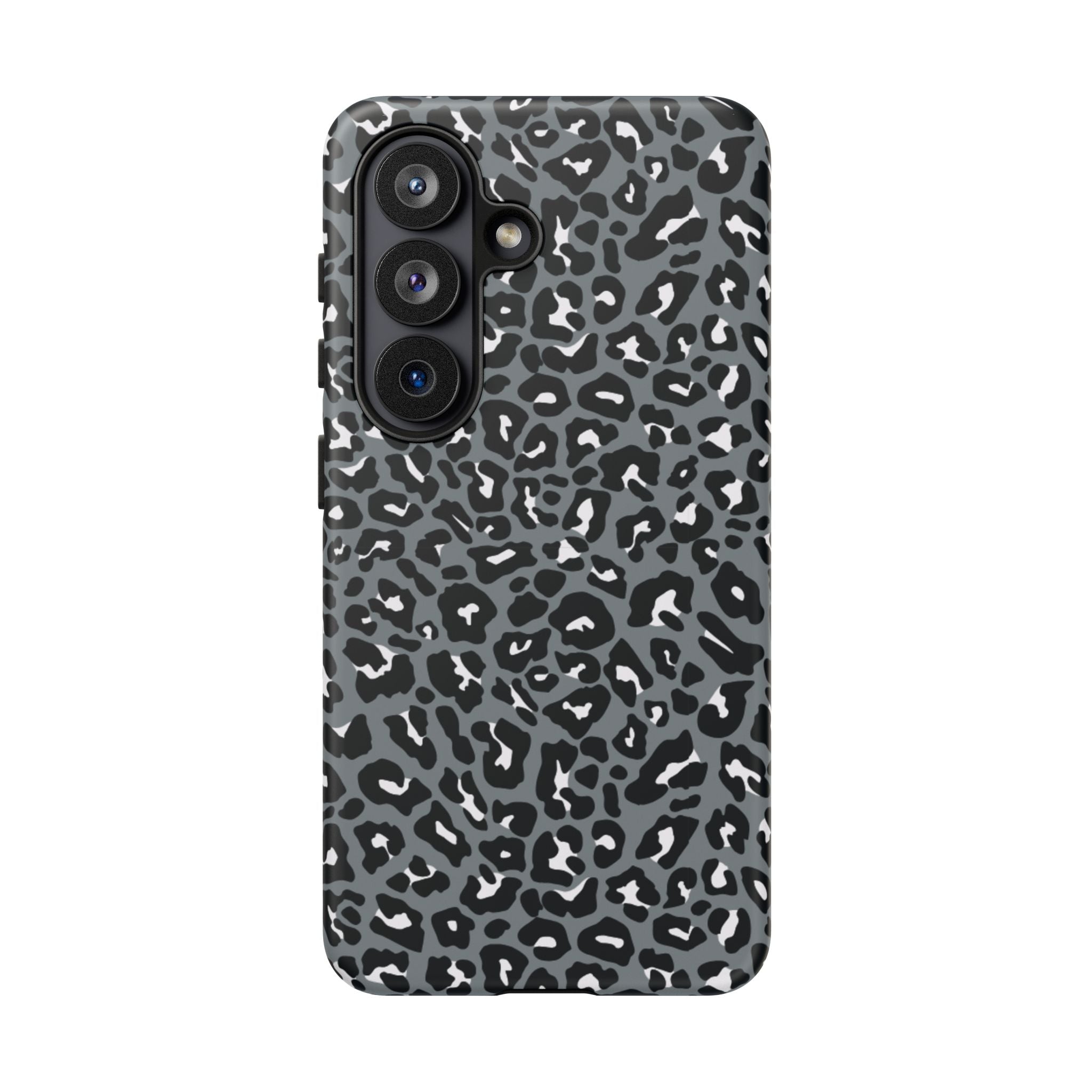 RAWR! | Animal Print Phone Cover, Leopard Pattern Case