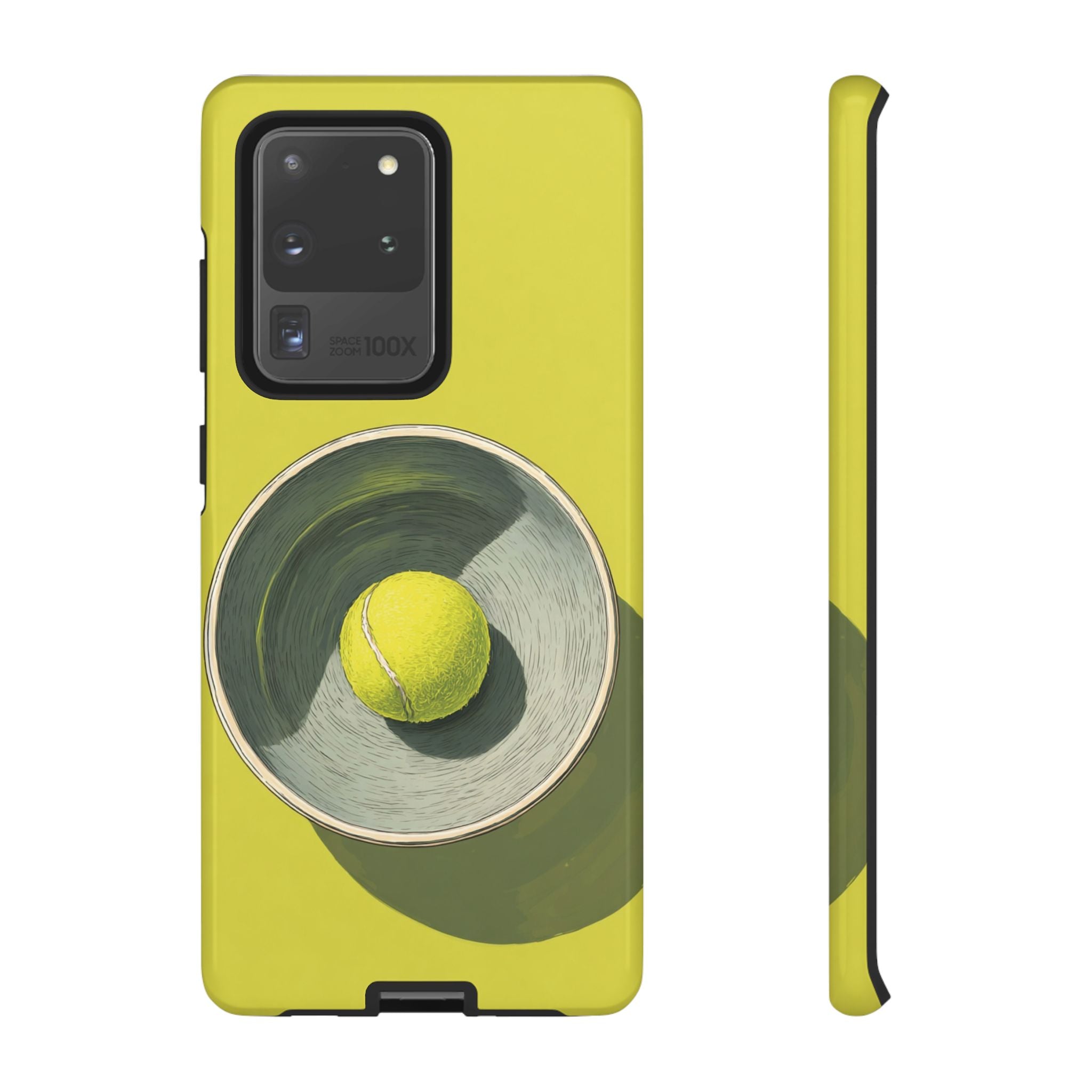 Tennis | Perfect Gift for Sports Enthusiasts, Sleek Accessory for Tennis Lovers