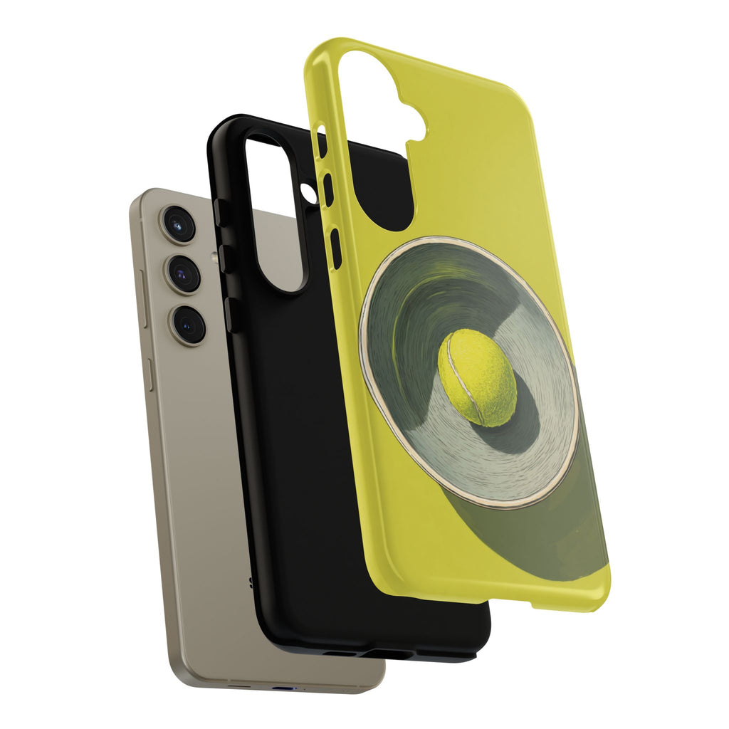 Tennis | Perfect Gift for Sports Enthusiasts, Sleek Accessory for Tennis Lovers