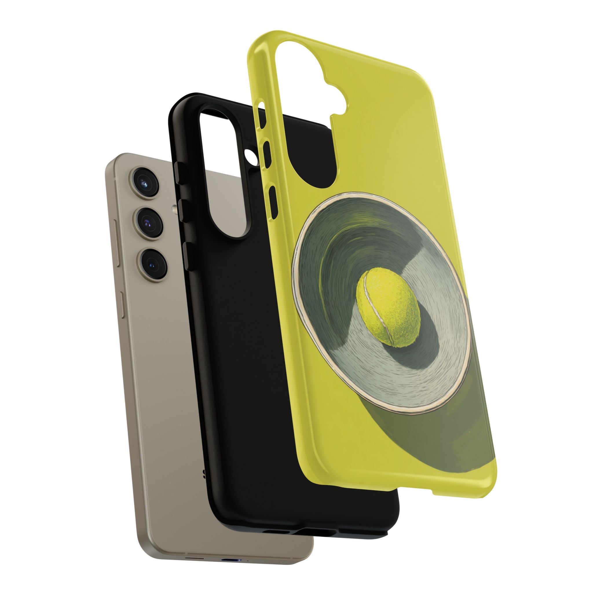 Tennis | Perfect Gift for Sports Enthusiasts, Sleek Accessory for Tennis Lovers