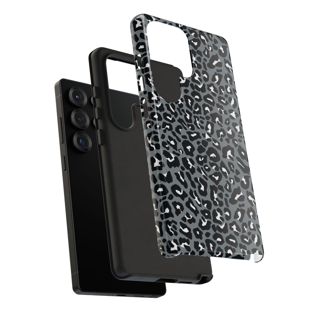 RAWR! | Animal Print Phone Cover, Leopard Pattern Case