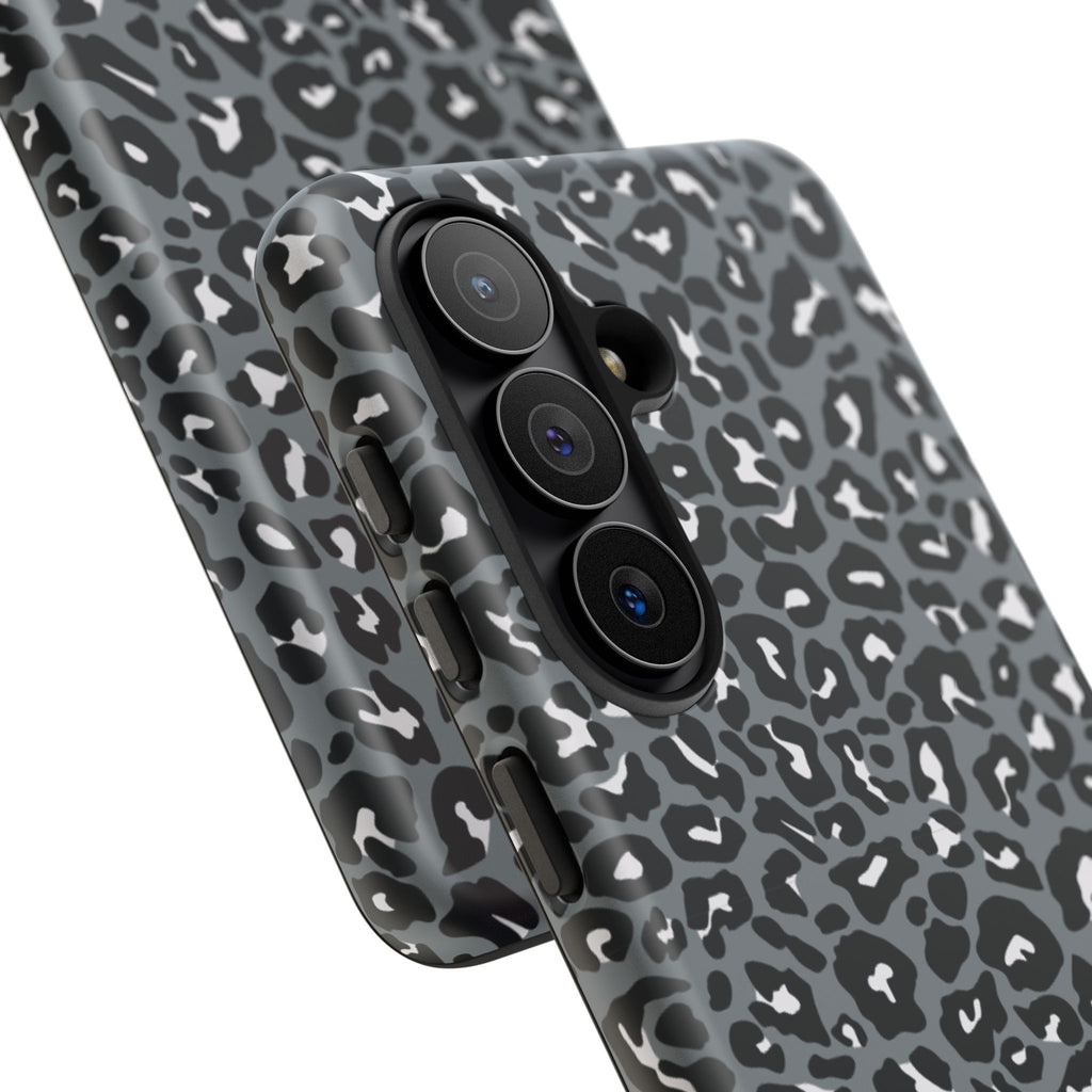 RAWR! | Animal Print Phone Cover, Leopard Pattern Case