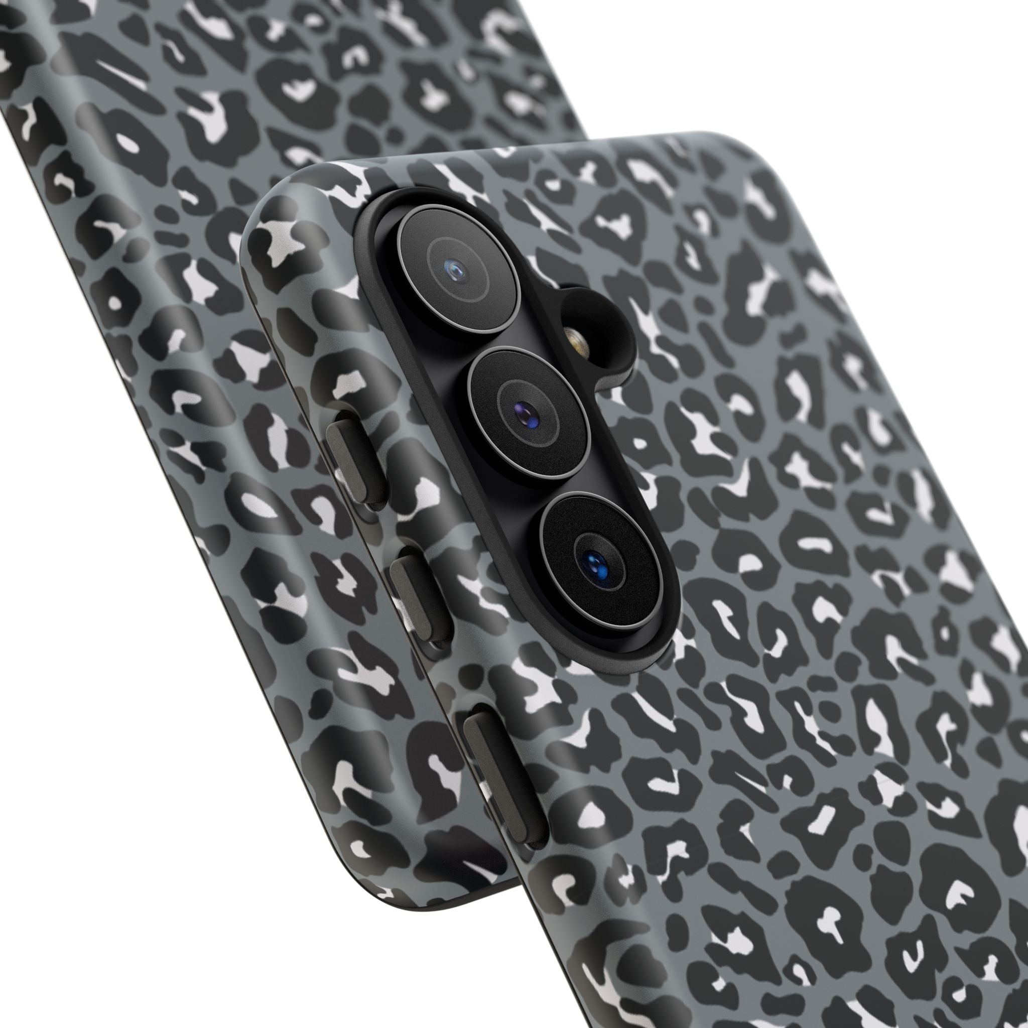 RAWR! | Animal Print Phone Cover, Leopard Pattern Case