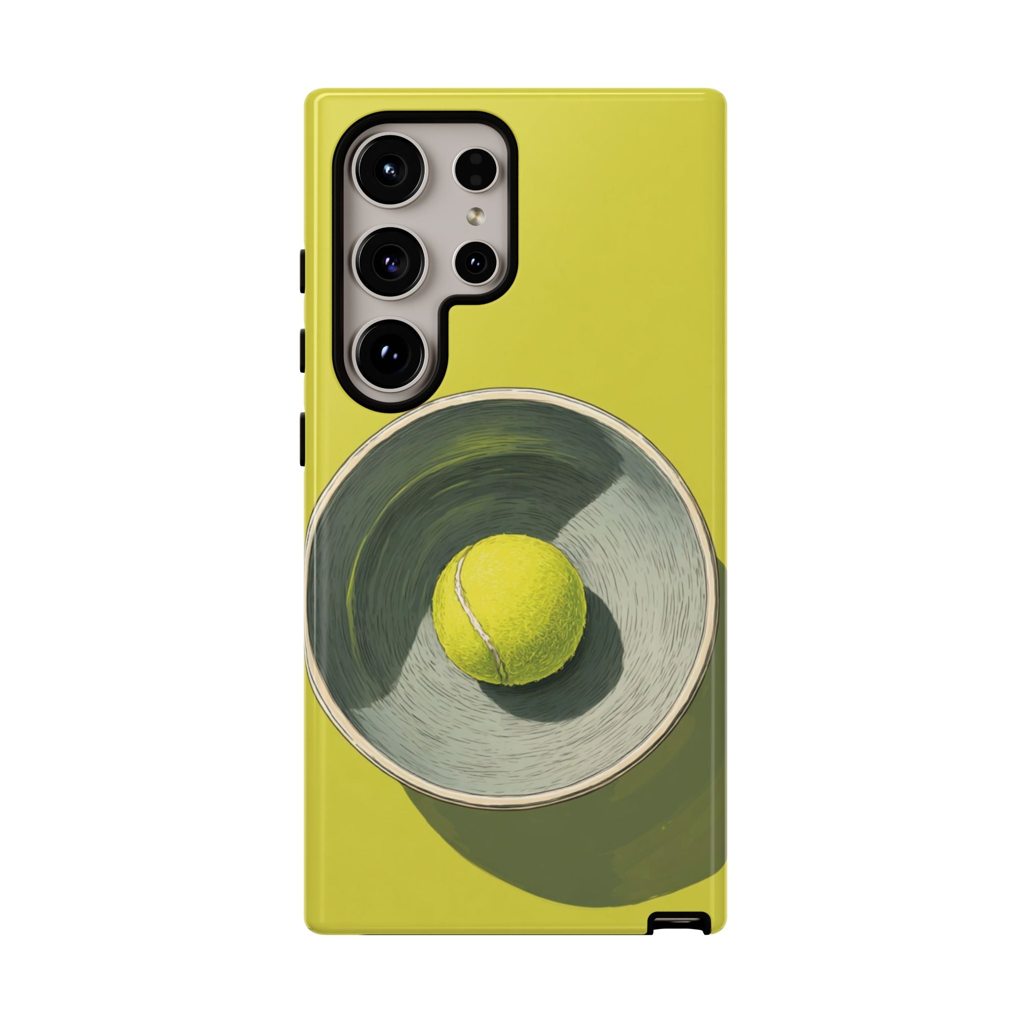 Tennis | Perfect Gift for Sports Enthusiasts, Sleek Accessory for Tennis Lovers