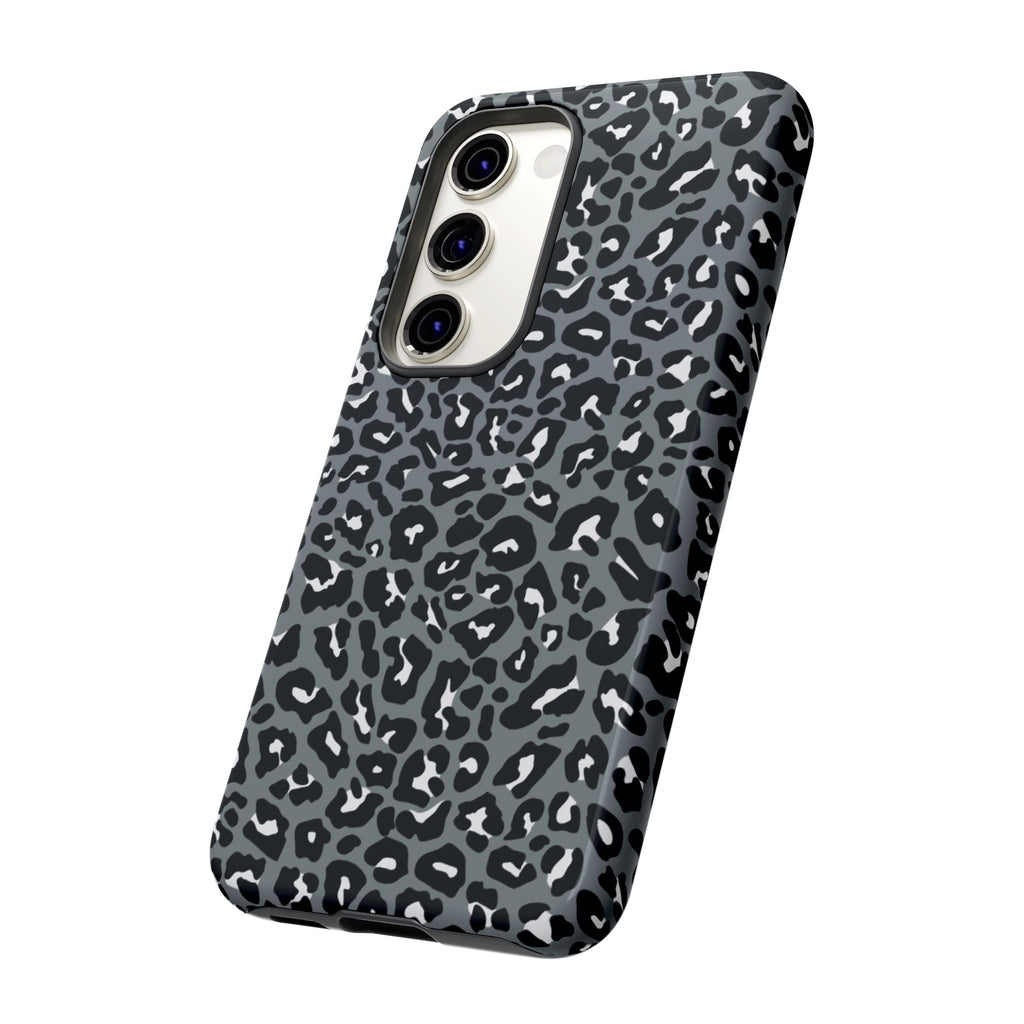 RAWR! | Animal Print Phone Cover, Leopard Pattern Case