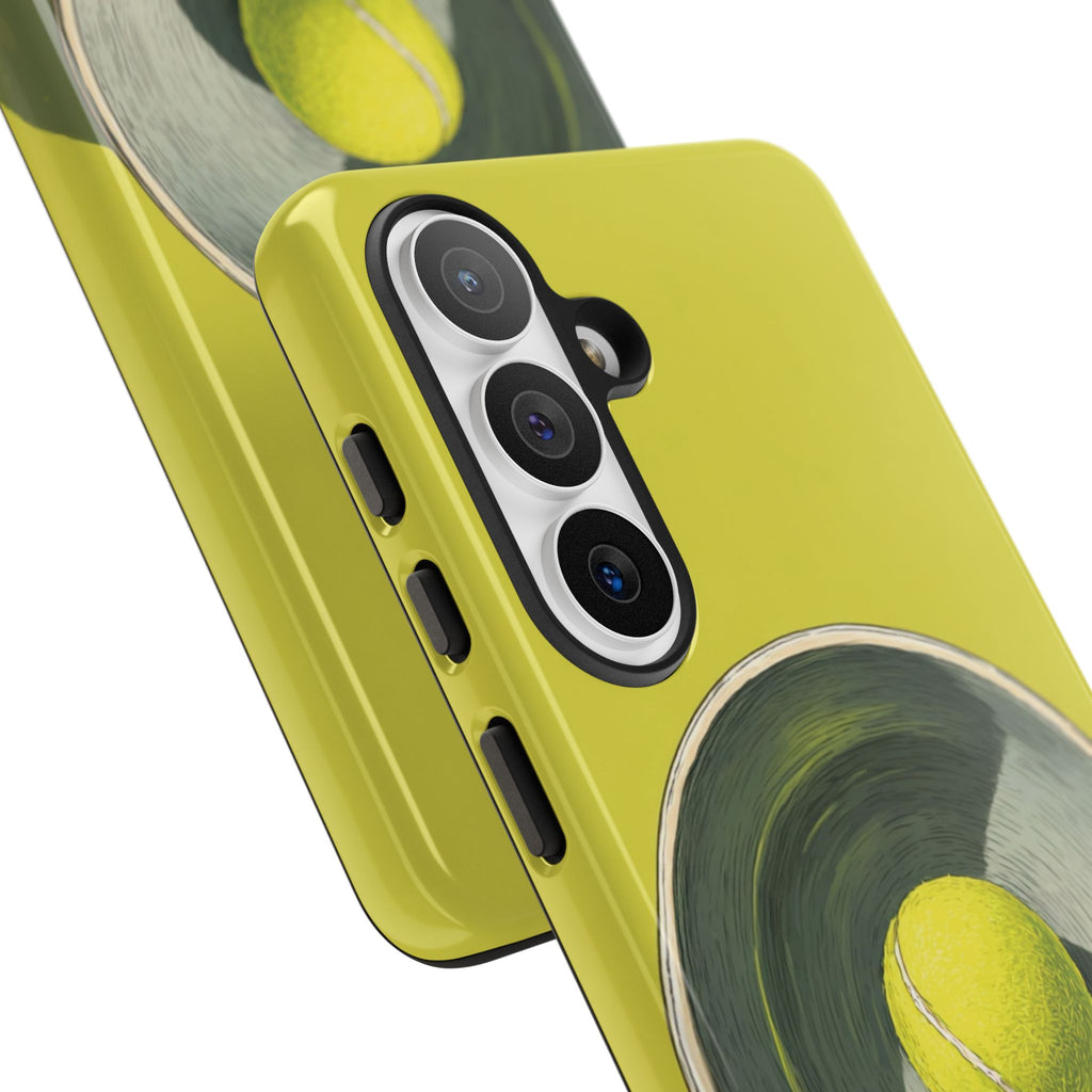 Tennis | Perfect Gift for Sports Enthusiasts, Sleek Accessory for Tennis Lovers