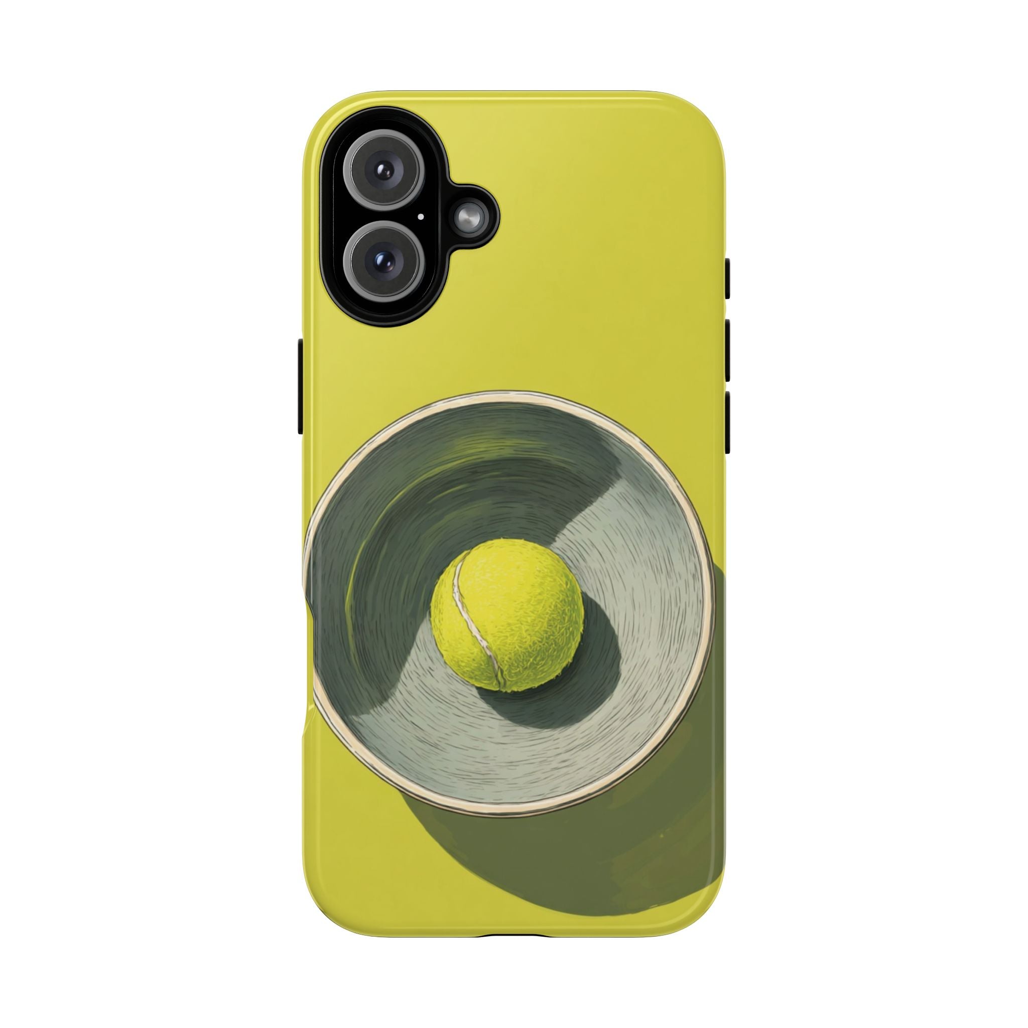 Tennis | Perfect Gift for Sports Enthusiasts, Sleek Accessory for Tennis Lovers