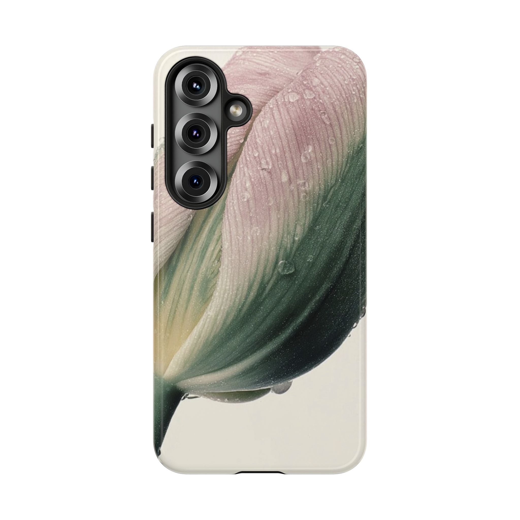 Floral Phone Case, Nature Lover Gift, Aesthetic Cell Phone Accessory