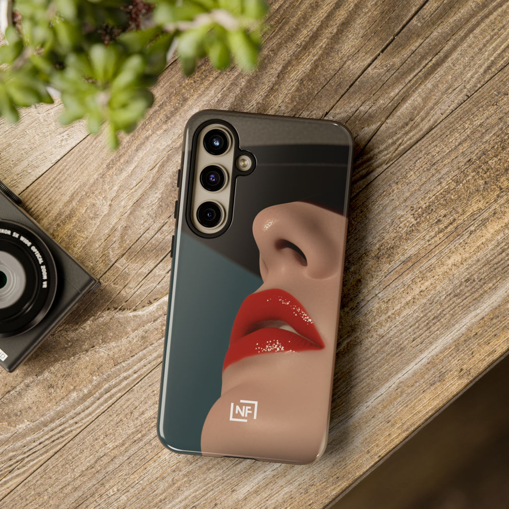 "Enigmatic Allure" Tough Cases