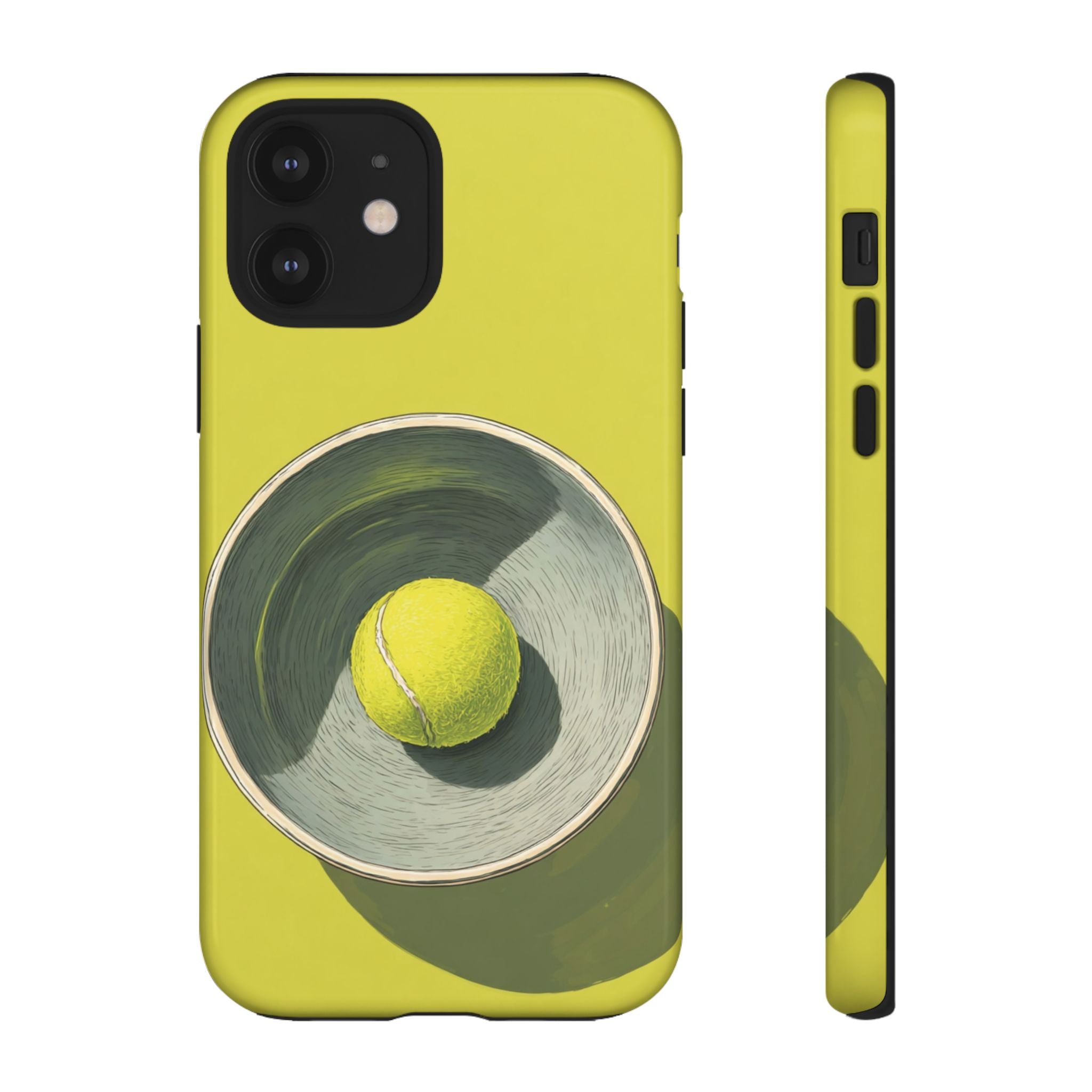 Tennis | Perfect Gift for Sports Enthusiasts, Sleek Accessory for Tennis Lovers