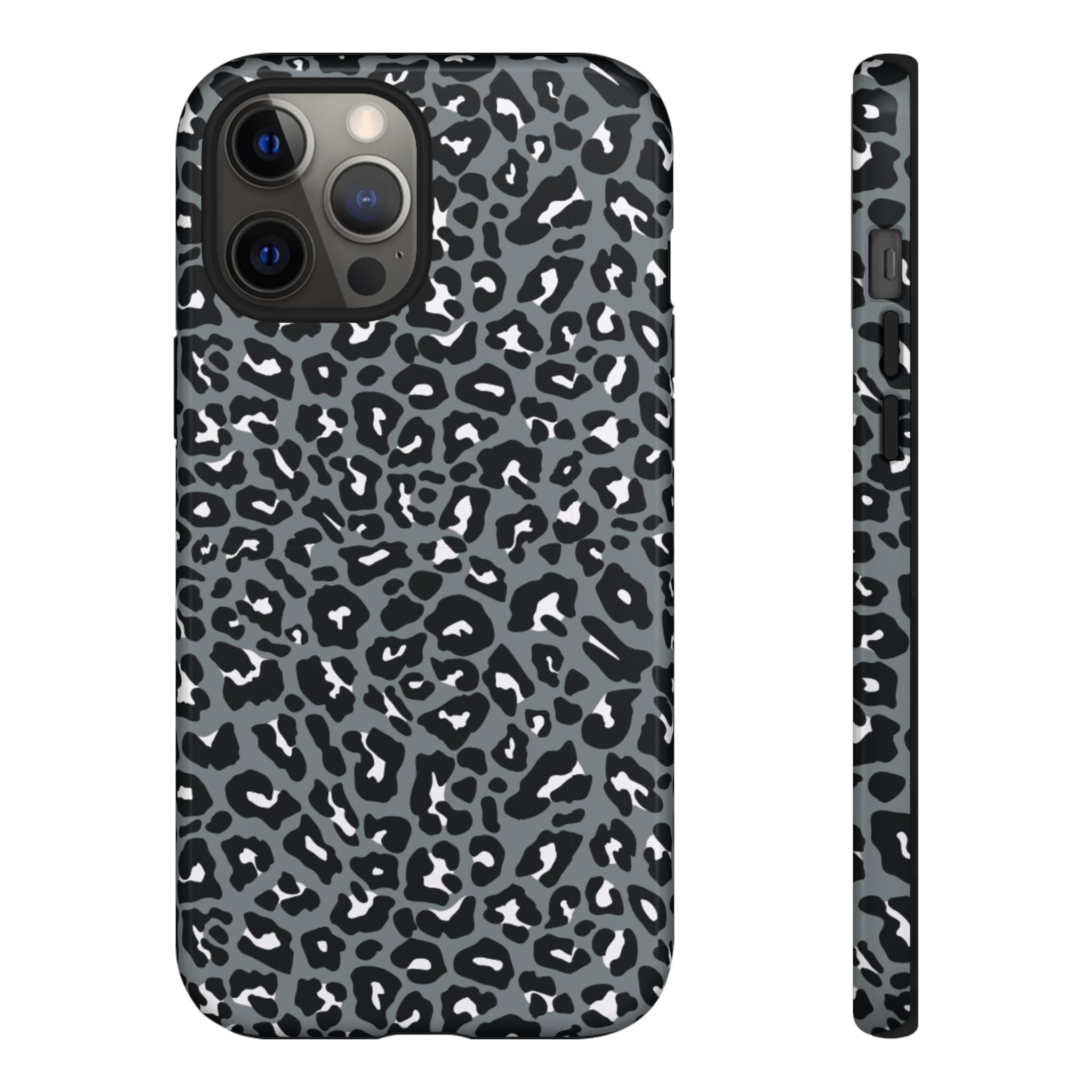 RAWR! | Animal Print Phone Cover, Leopard Pattern Case