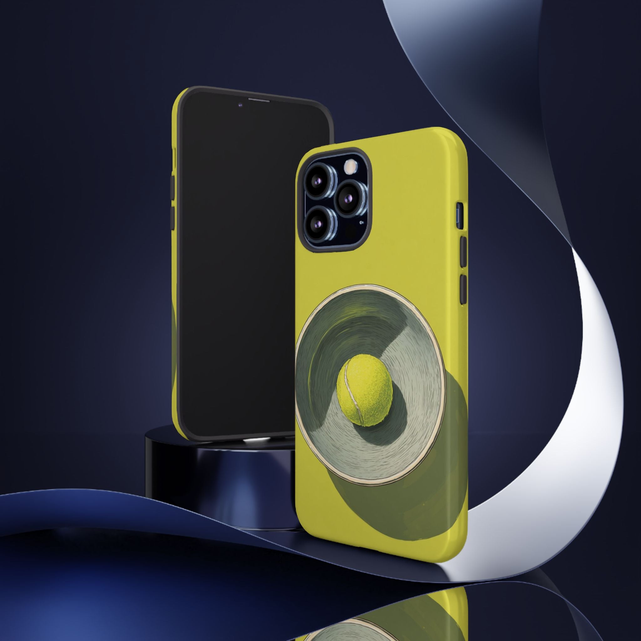 Tennis | Perfect Gift for Sports Enthusiasts, Sleek Accessory for Tennis Lovers