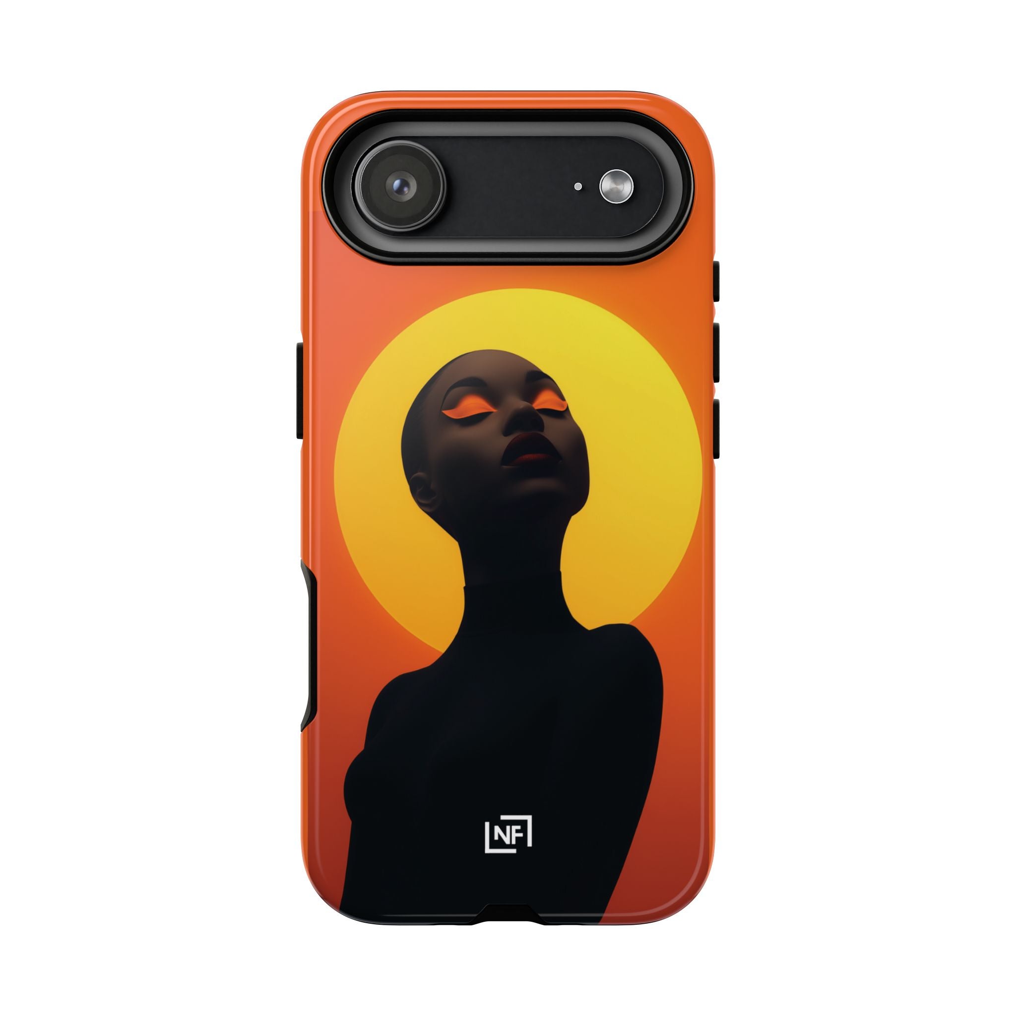 Radiance: The Bold Embrace Tough Cases