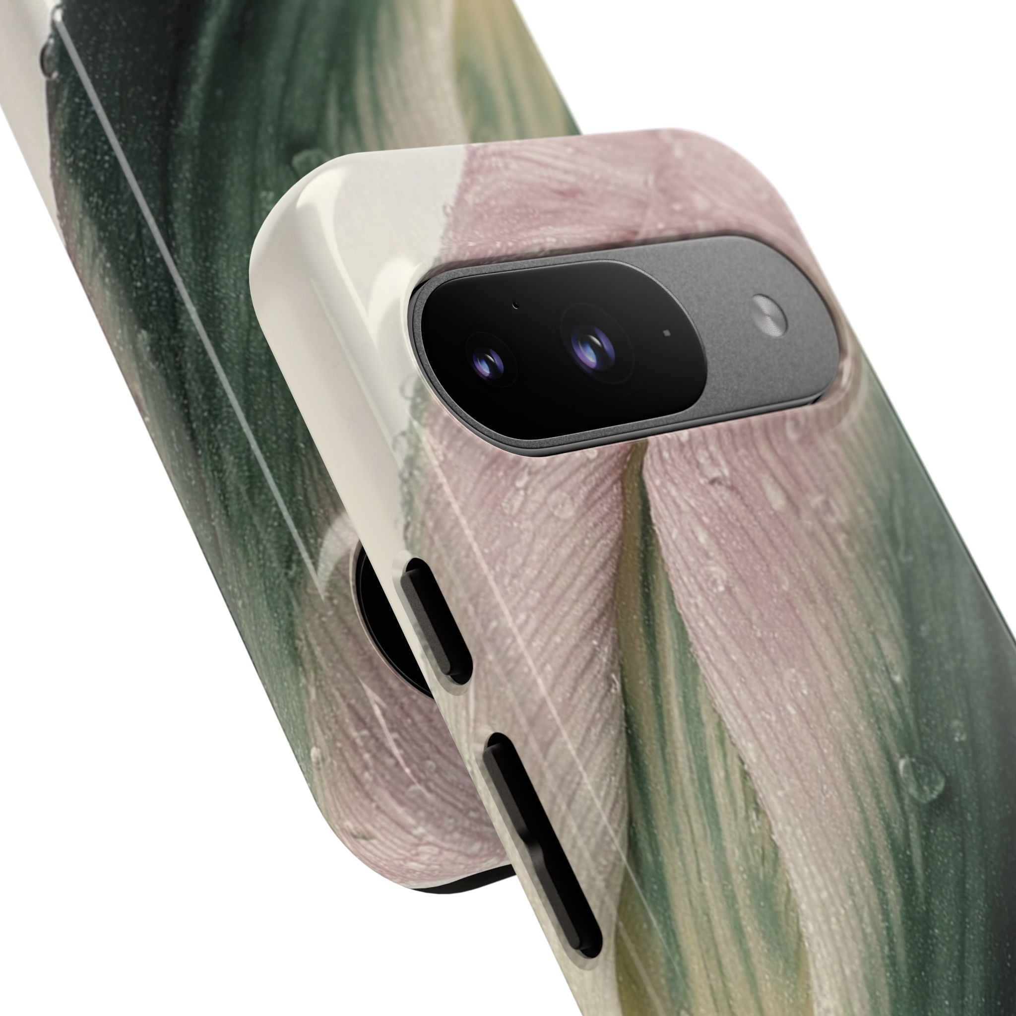 Floral Phone Case, Nature Lover Gift, Aesthetic Cell Phone Accessory