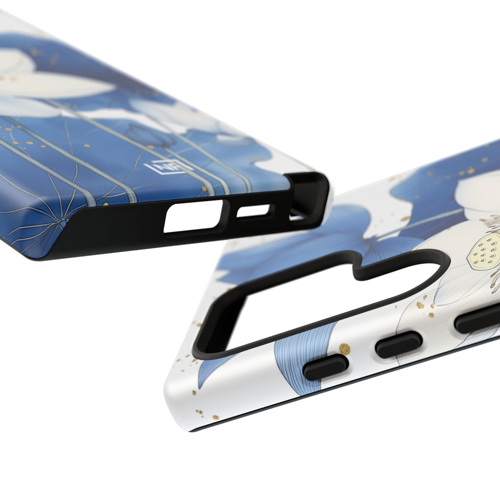 Tranquil Blossoms Cases