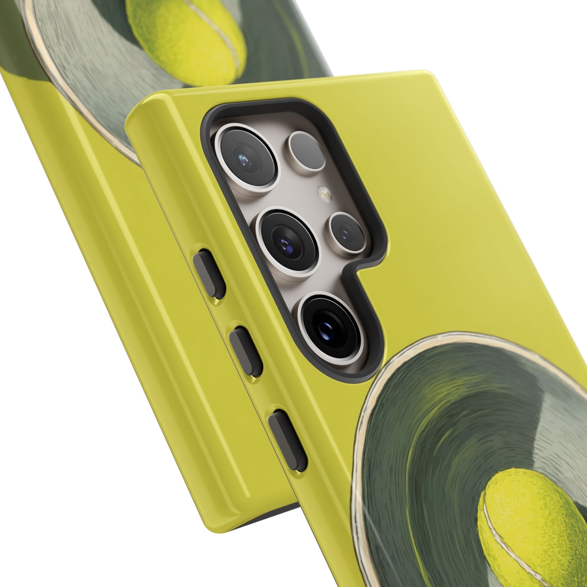 Tennis | Perfect Gift for Sports Enthusiasts, Sleek Accessory for Tennis Lovers