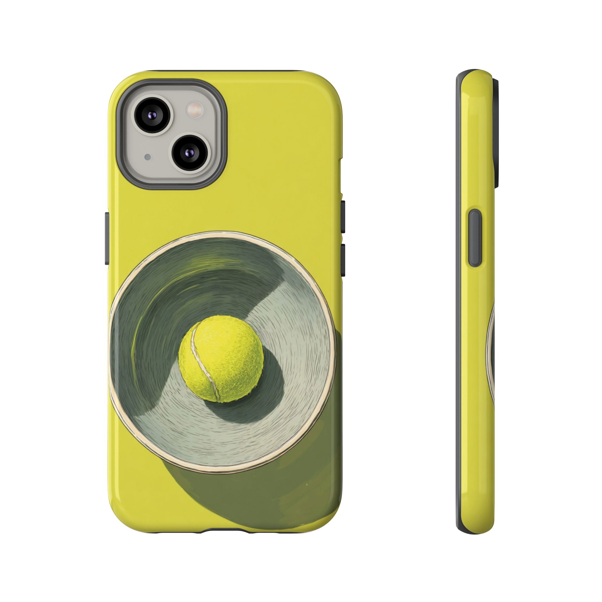 Tennis | Perfect Gift for Sports Enthusiasts, Sleek Accessory for Tennis Lovers
