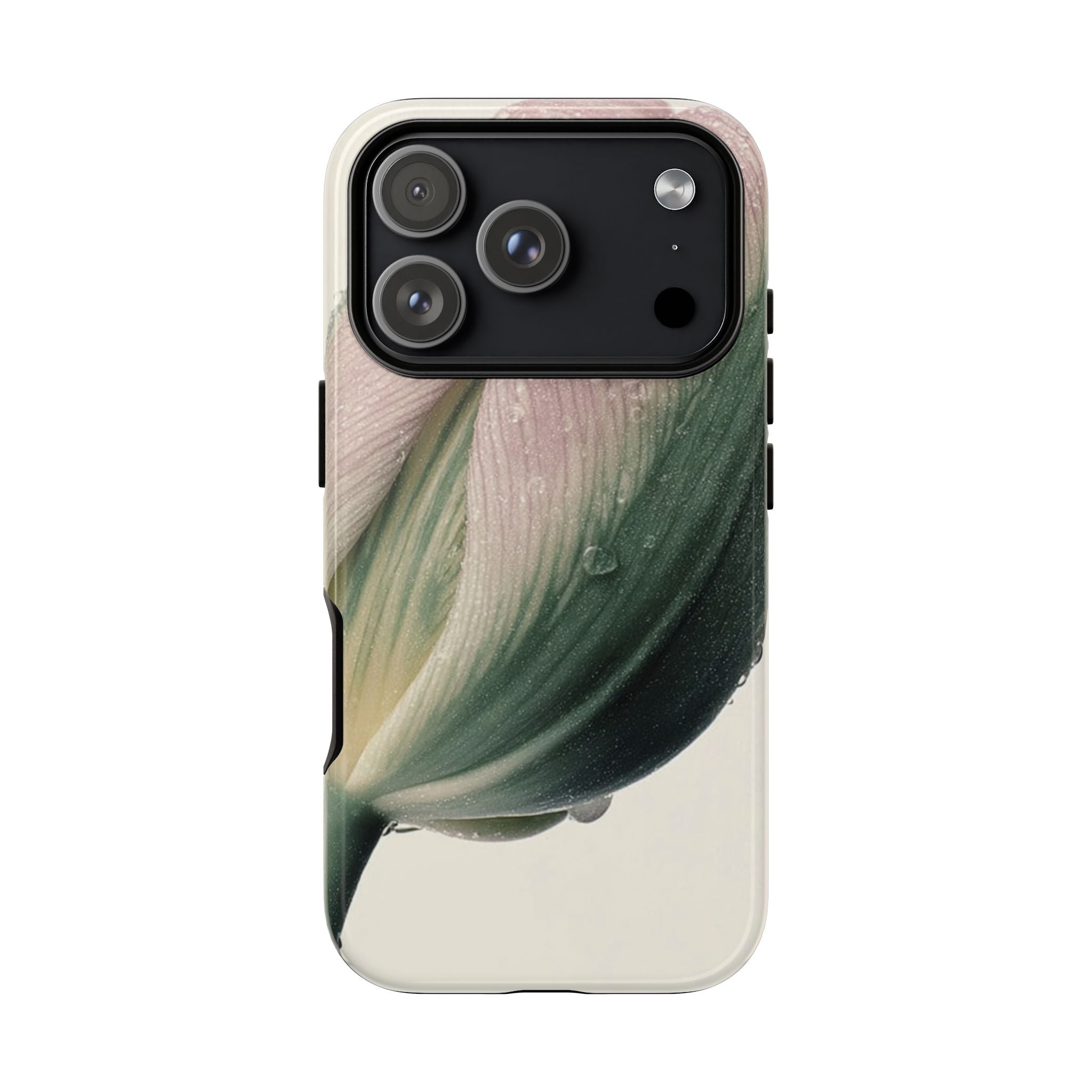 Floral Phone Case, Nature Lover Gift, Aesthetic Cell Phone Accessory