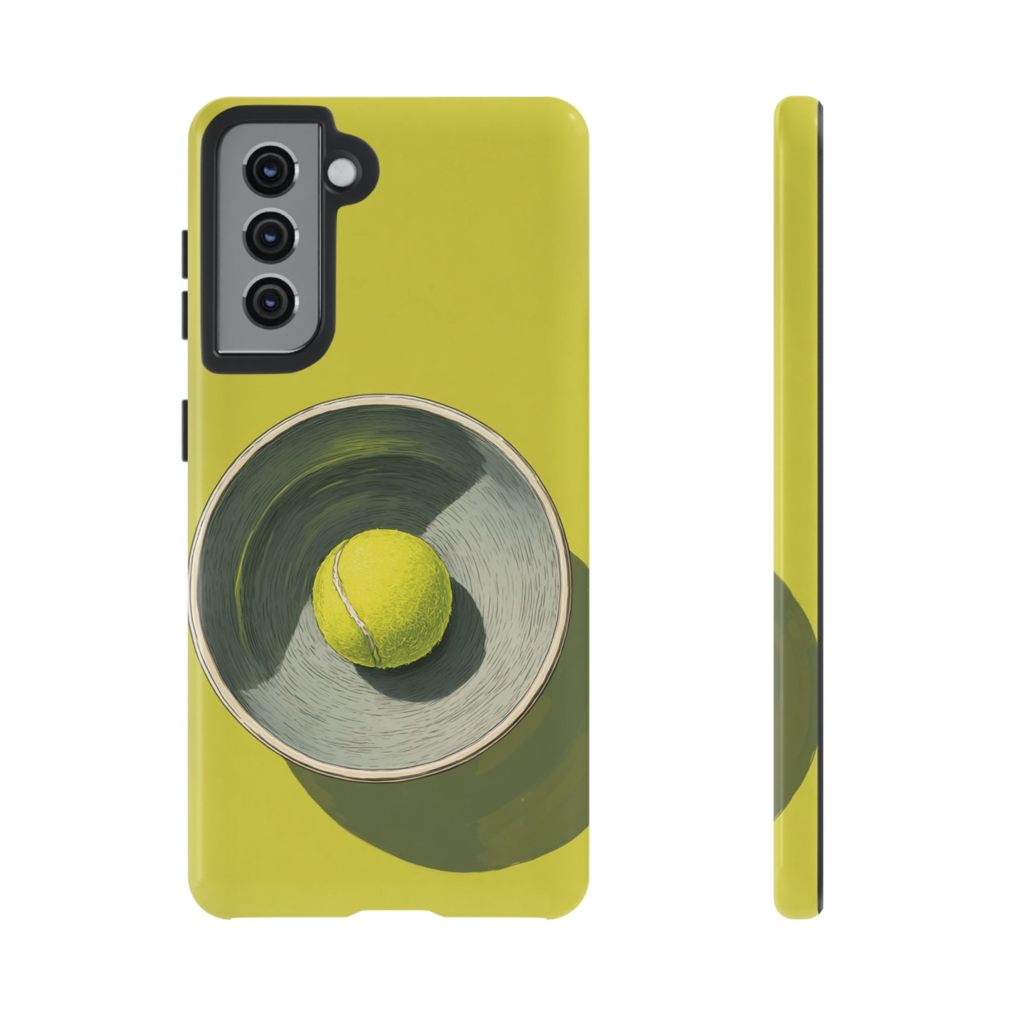 Tennis | Perfect Gift for Sports Enthusiasts, Sleek Accessory for Tennis Lovers