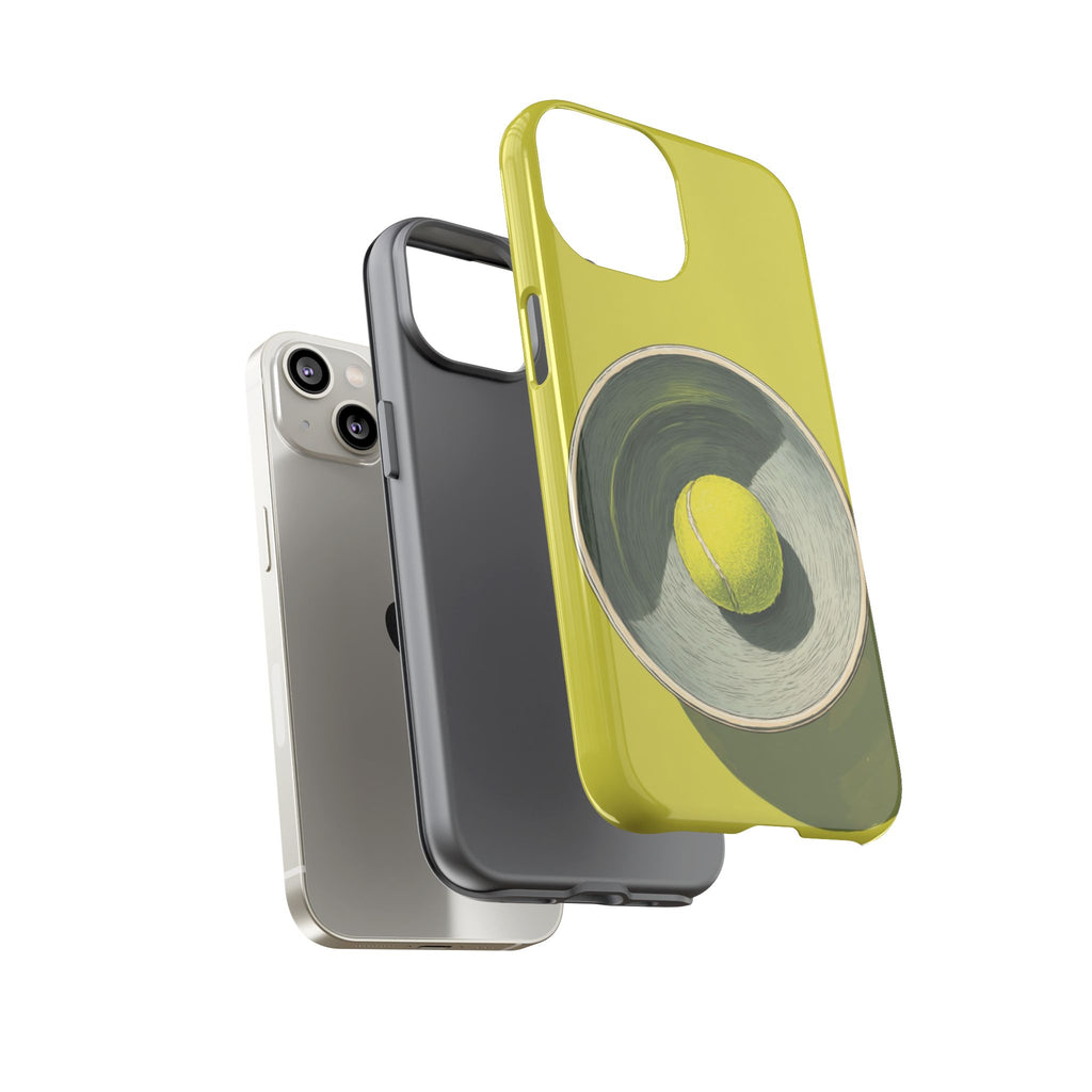 Tennis | Perfect Gift for Sports Enthusiasts, Sleek Accessory for Tennis Lovers