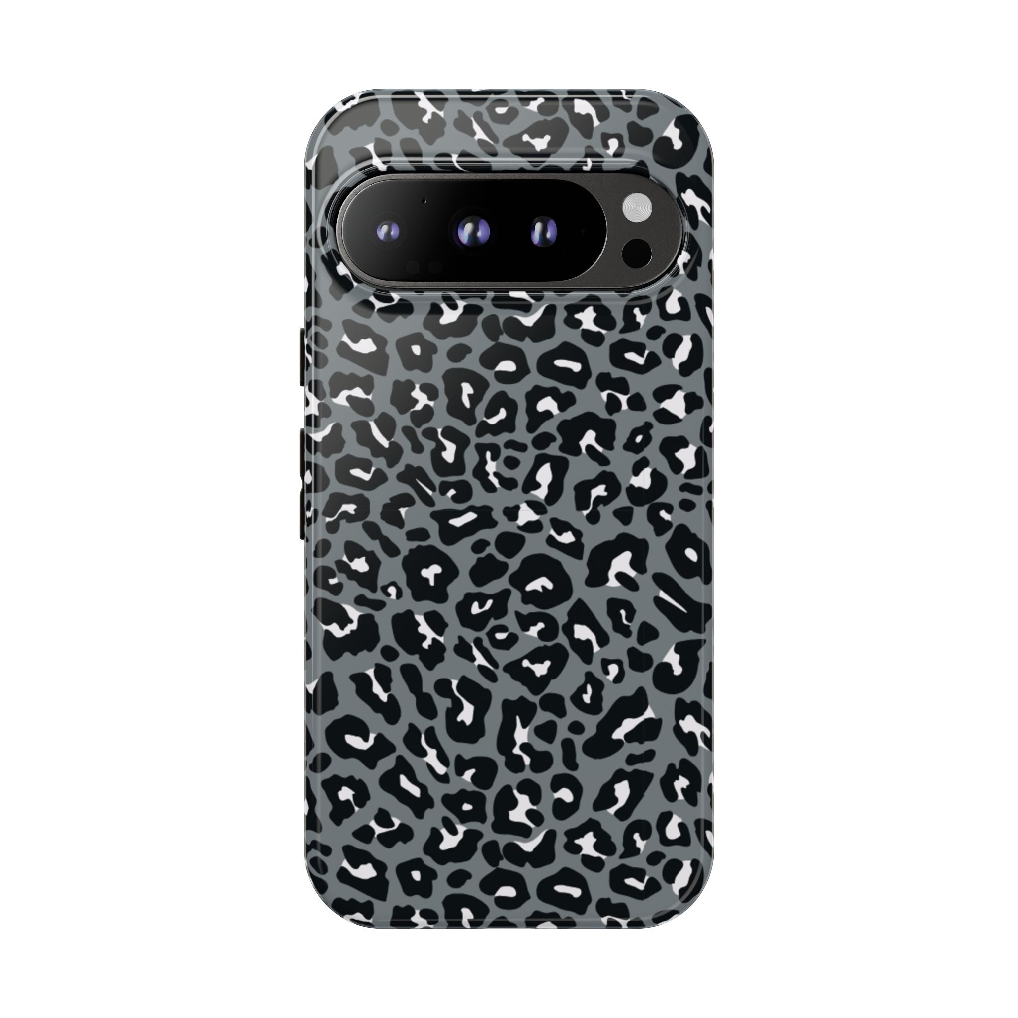 RAWR! | Animal Print Phone Cover, Leopard Pattern Case
