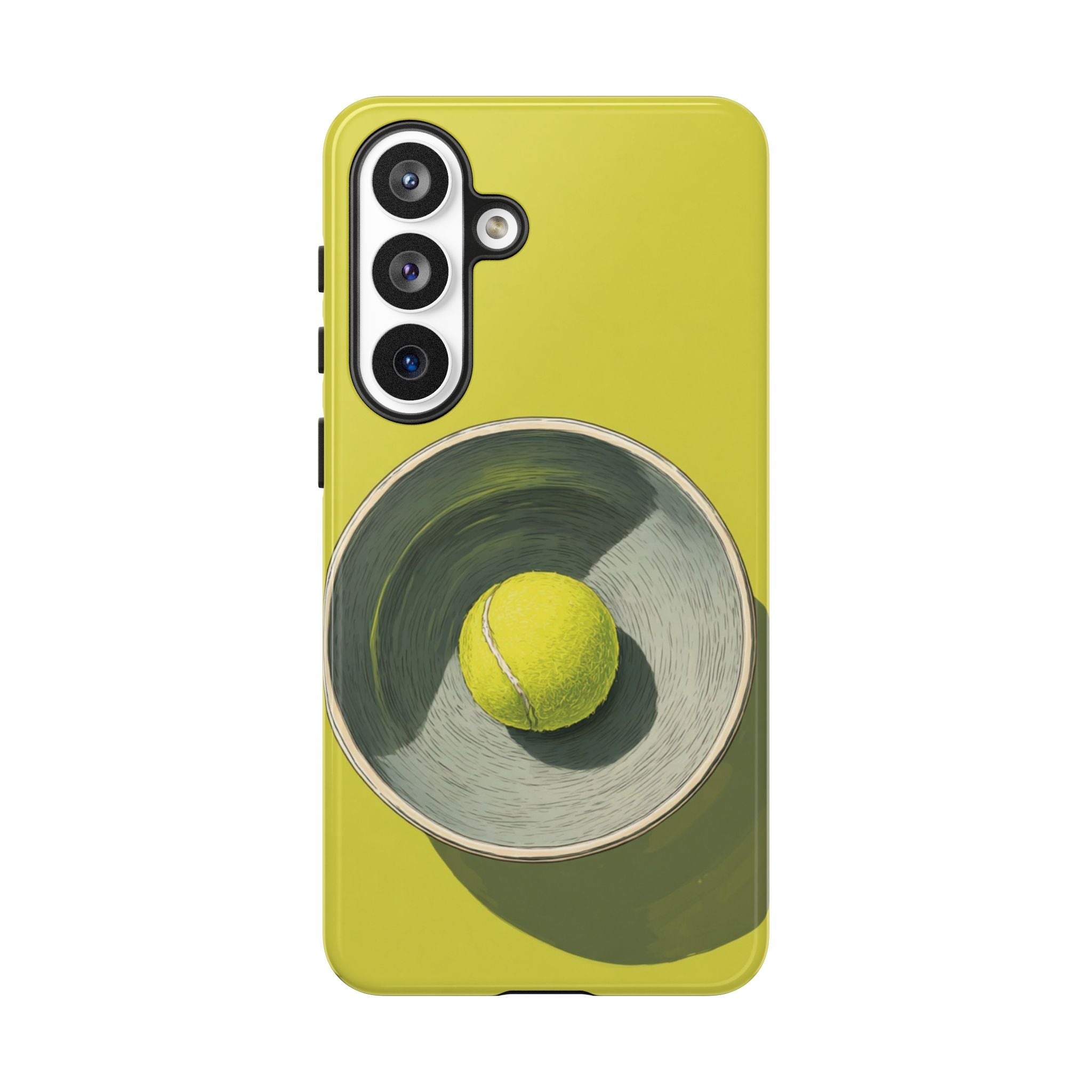 Tennis | Perfect Gift for Sports Enthusiasts, Sleek Accessory for Tennis Lovers