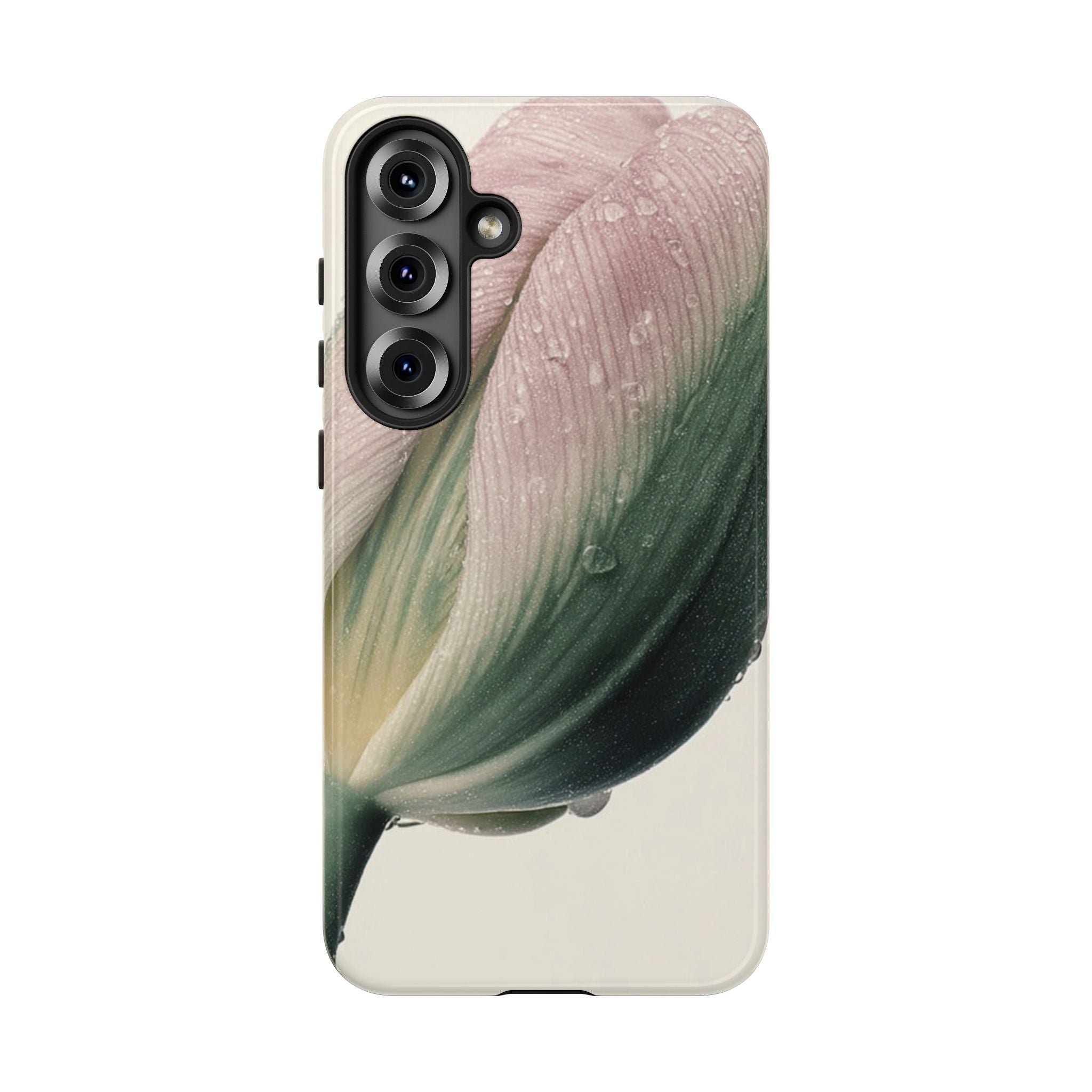 Floral Phone Case, Nature Lover Gift, Aesthetic Cell Phone Accessory