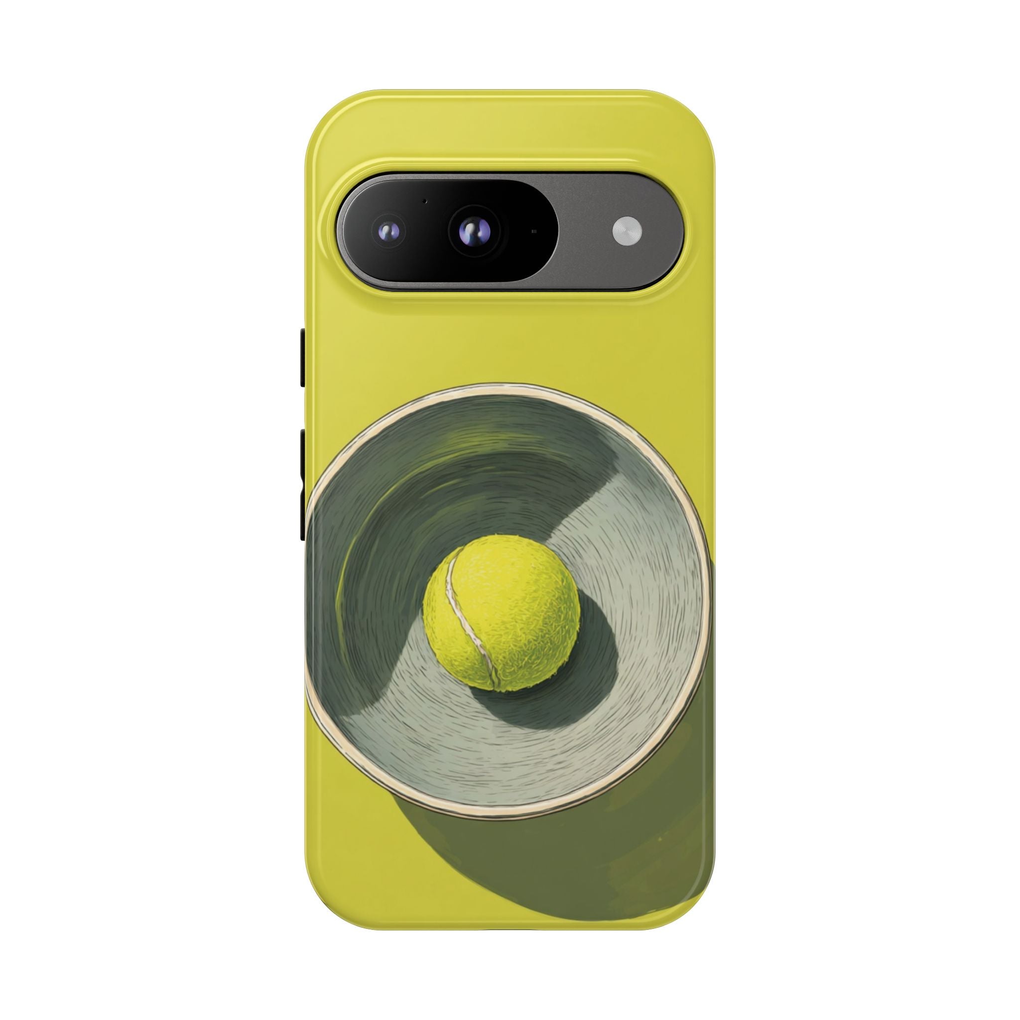 Tennis | Perfect Gift for Sports Enthusiasts, Sleek Accessory for Tennis Lovers