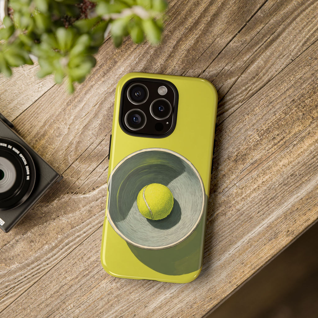 Tennis | Perfect Gift for Sports Enthusiasts, Sleek Accessory for Tennis Lovers