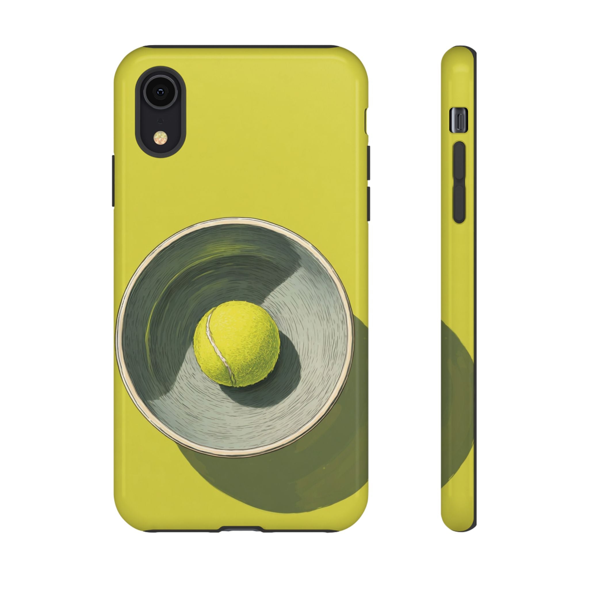 Tennis | Perfect Gift for Sports Enthusiasts, Sleek Accessory for Tennis Lovers