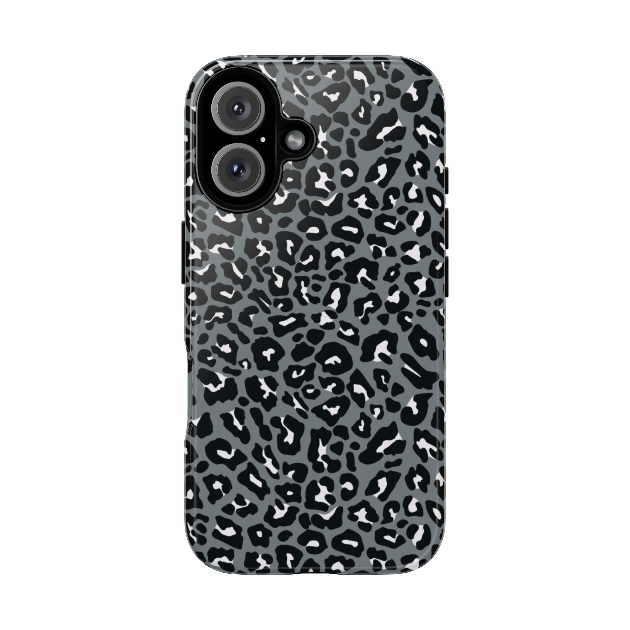 RAWR! | Animal Print Phone Cover, Leopard Pattern Case