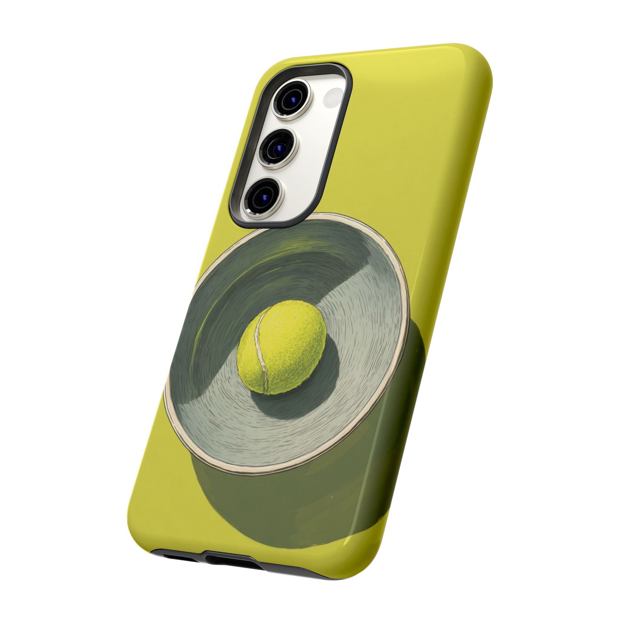 Tennis | Perfect Gift for Sports Enthusiasts, Sleek Accessory for Tennis Lovers