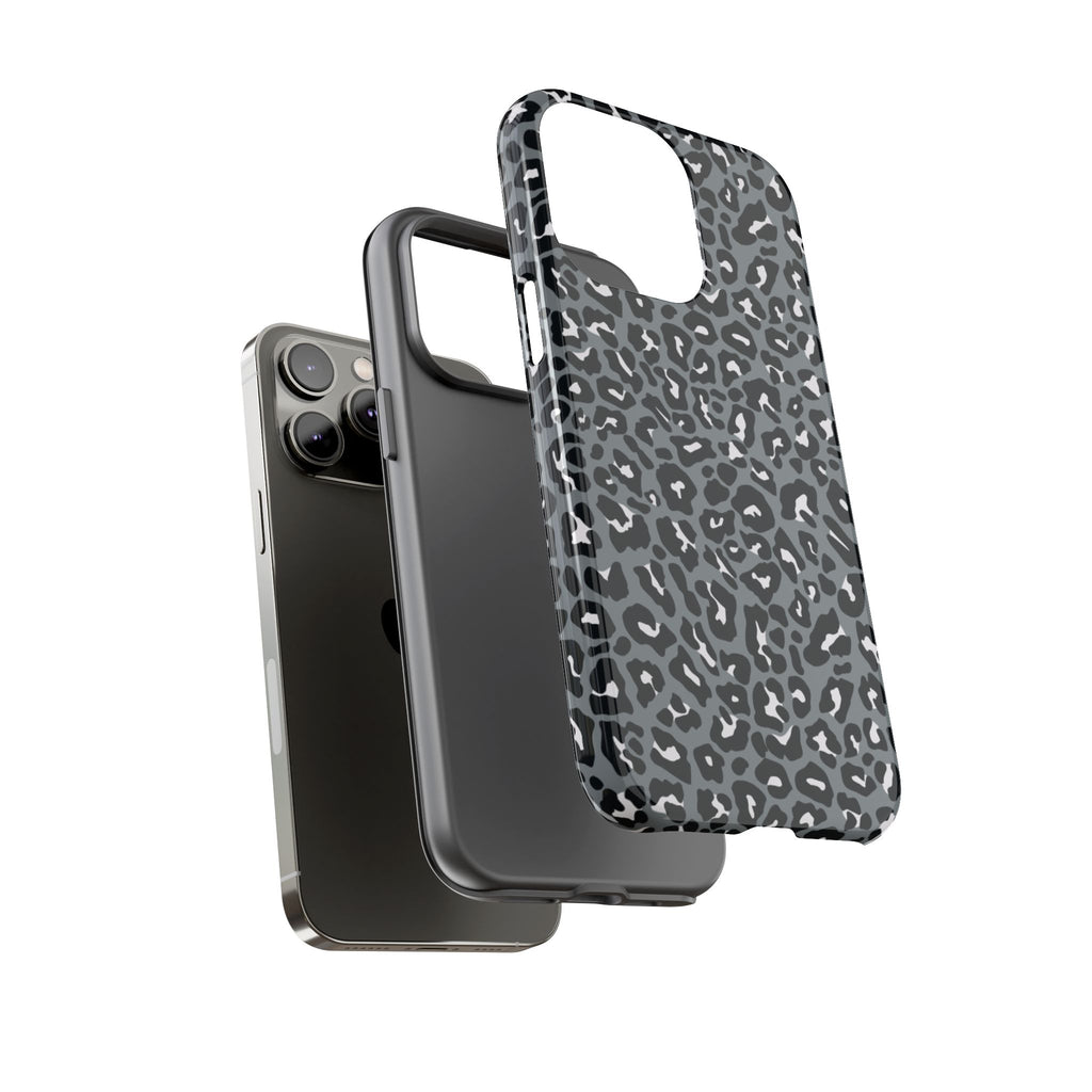 RAWR! | Animal Print Phone Cover, Leopard Pattern Case