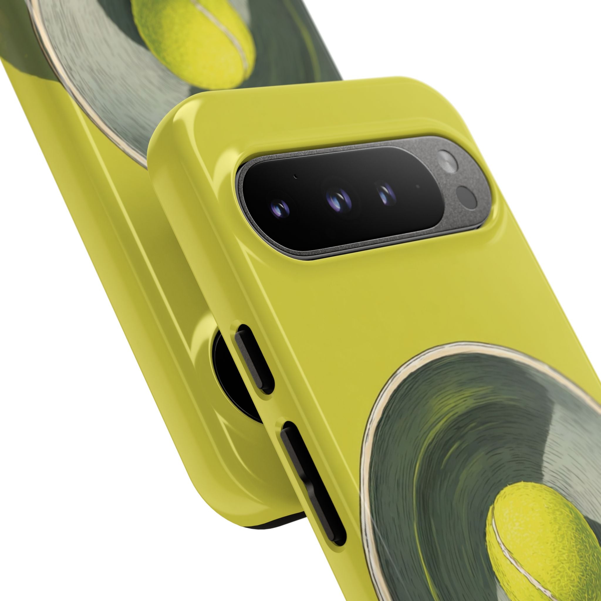 Tennis | Perfect Gift for Sports Enthusiasts, Sleek Accessory for Tennis Lovers