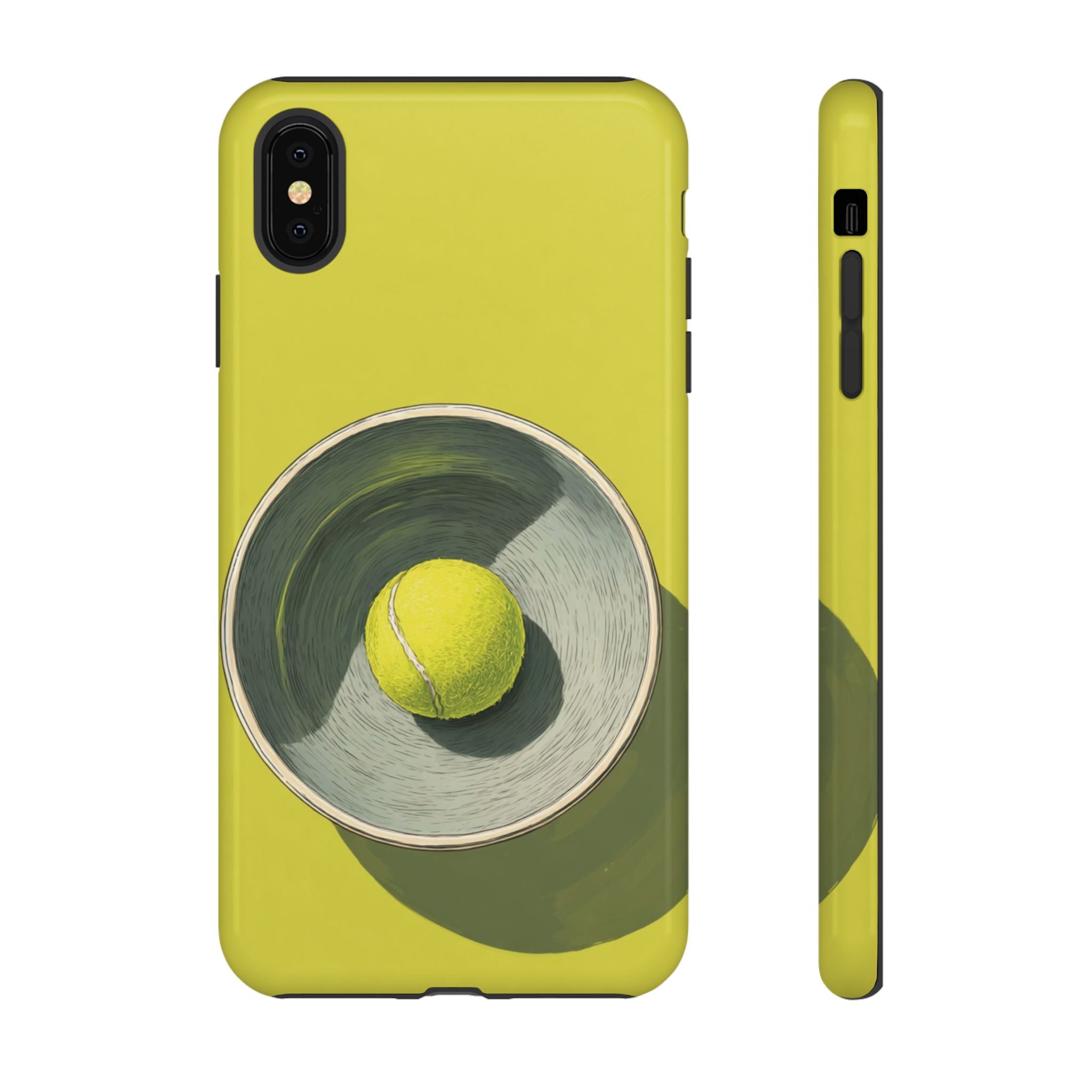 Tennis | Perfect Gift for Sports Enthusiasts, Sleek Accessory for Tennis Lovers