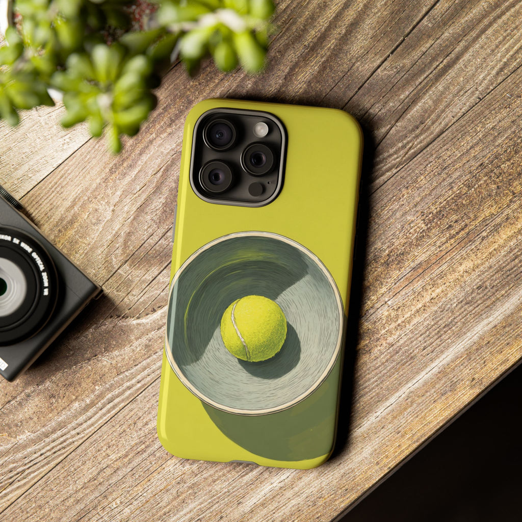 Tennis | Perfect Gift for Sports Enthusiasts, Sleek Accessory for Tennis Lovers