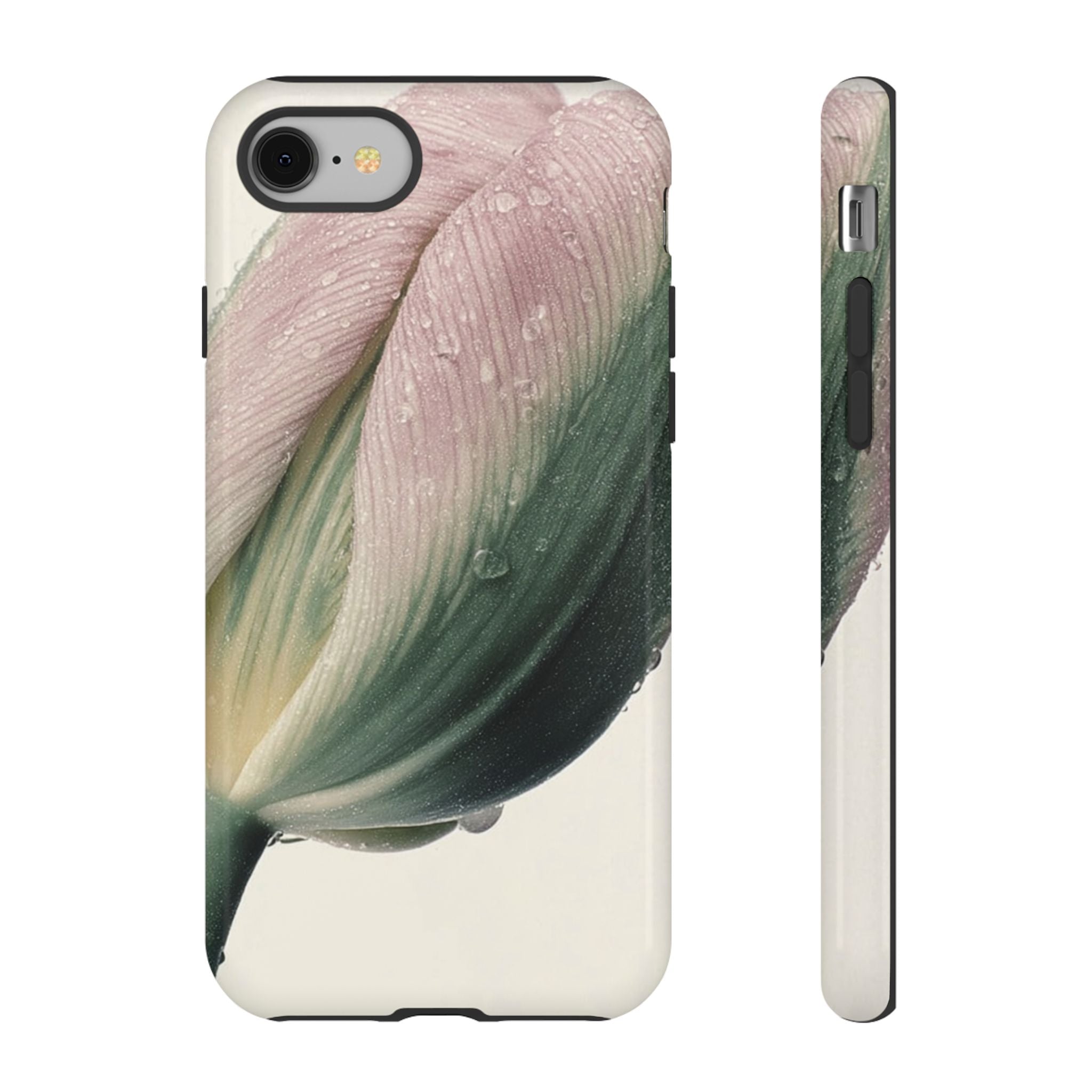 Floral Phone Case, Nature Lover Gift, Aesthetic Cell Phone Accessory