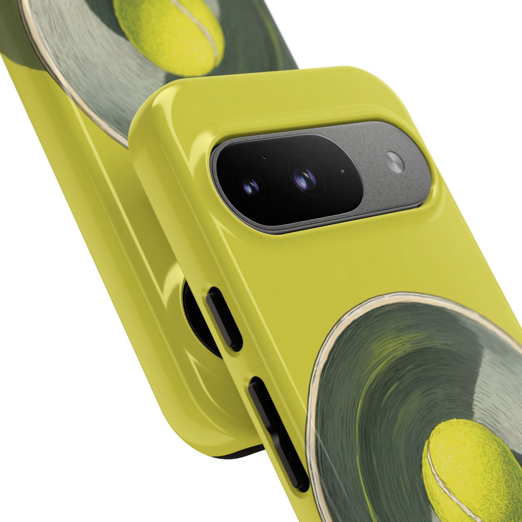 Tennis | Perfect Gift for Sports Enthusiasts, Sleek Accessory for Tennis Lovers