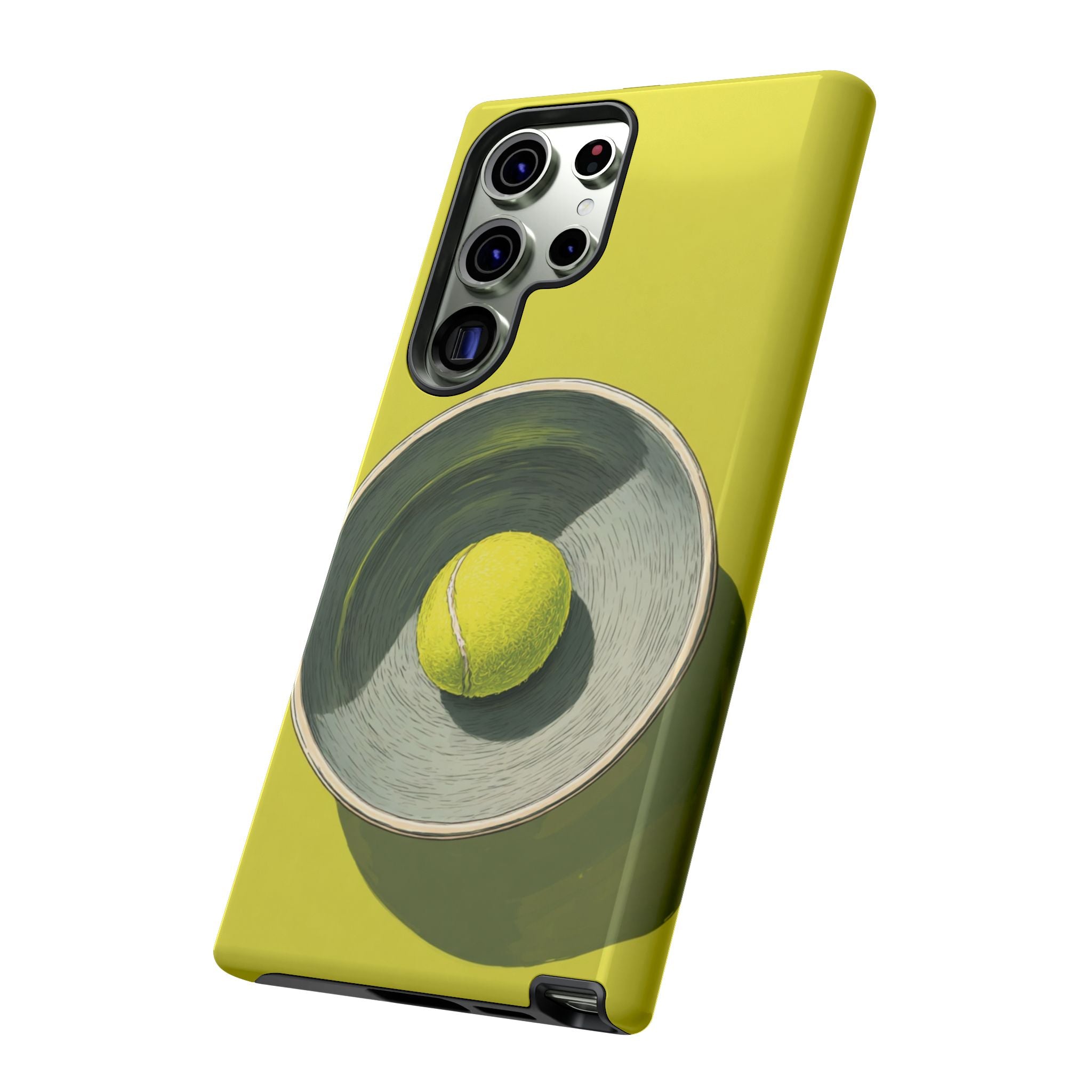 Tennis | Perfect Gift for Sports Enthusiasts, Sleek Accessory for Tennis Lovers