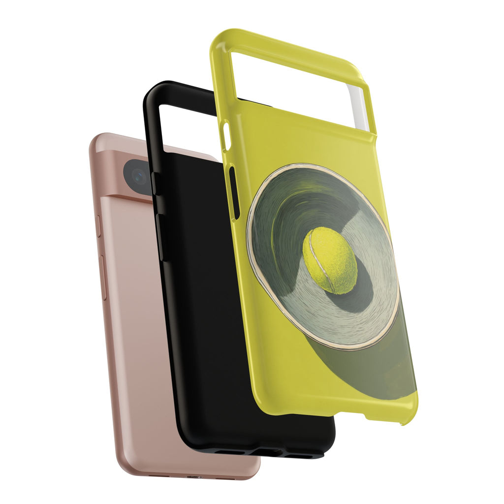 Tennis | Perfect Gift for Sports Enthusiasts, Sleek Accessory for Tennis Lovers