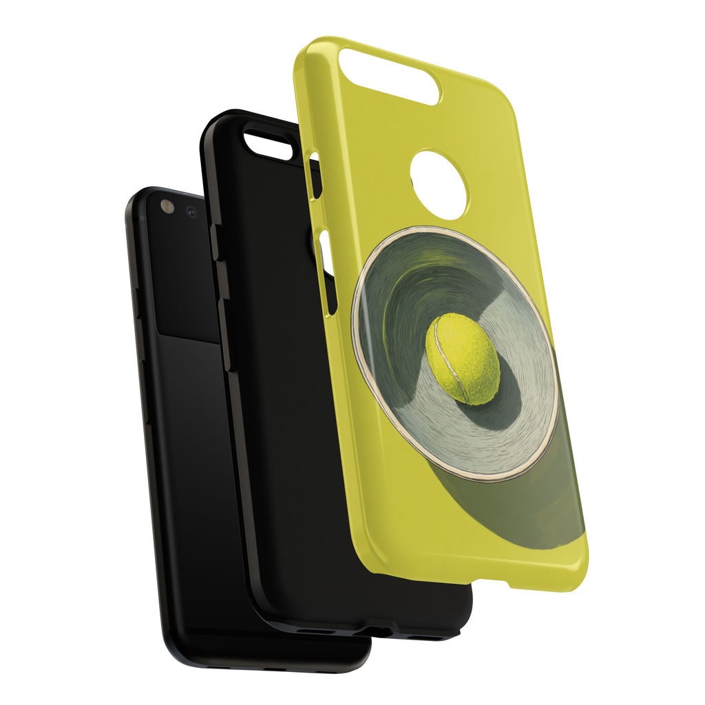 Tennis | Perfect Gift for Sports Enthusiasts, Sleek Accessory for Tennis Lovers