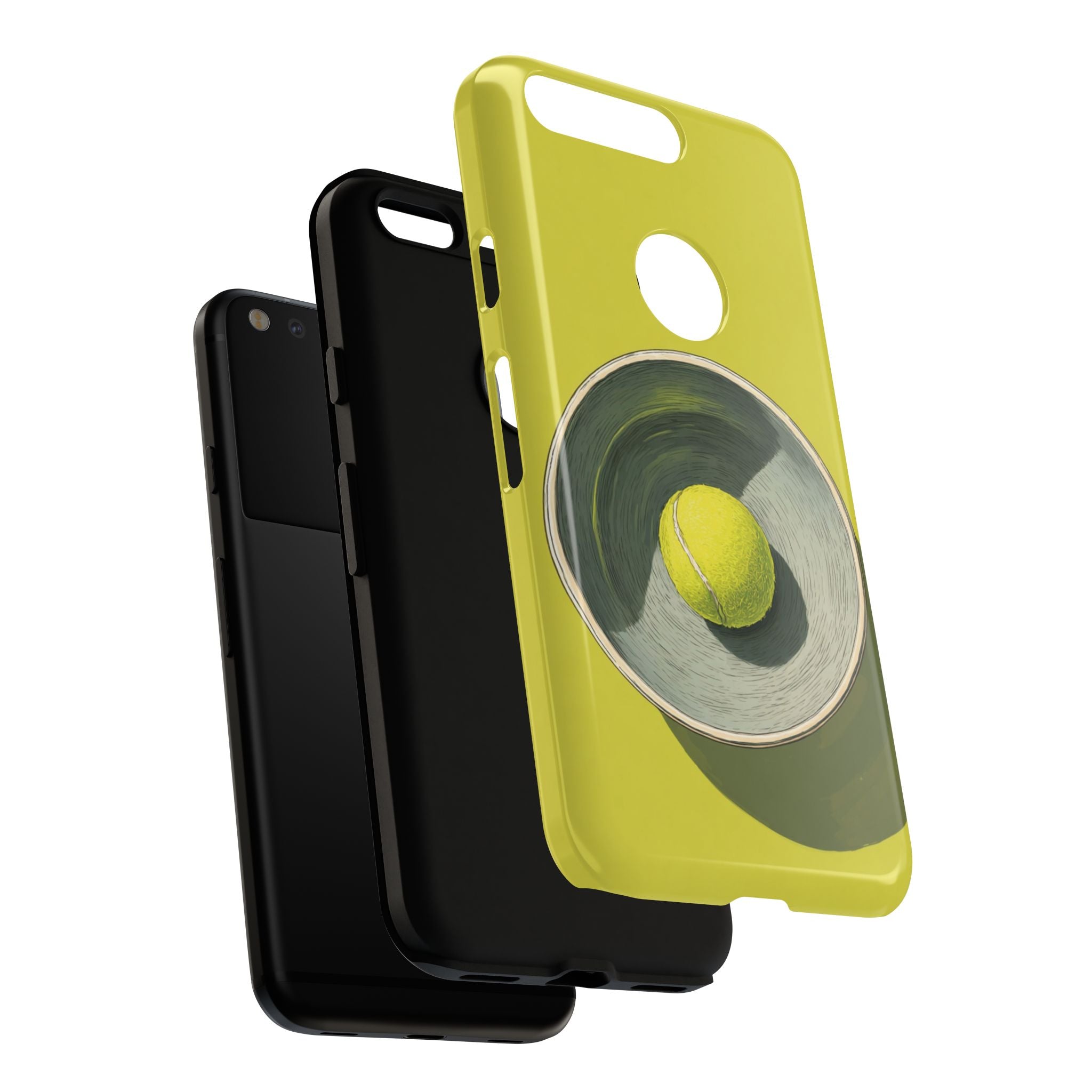 Tennis | Perfect Gift for Sports Enthusiasts, Sleek Accessory for Tennis Lovers