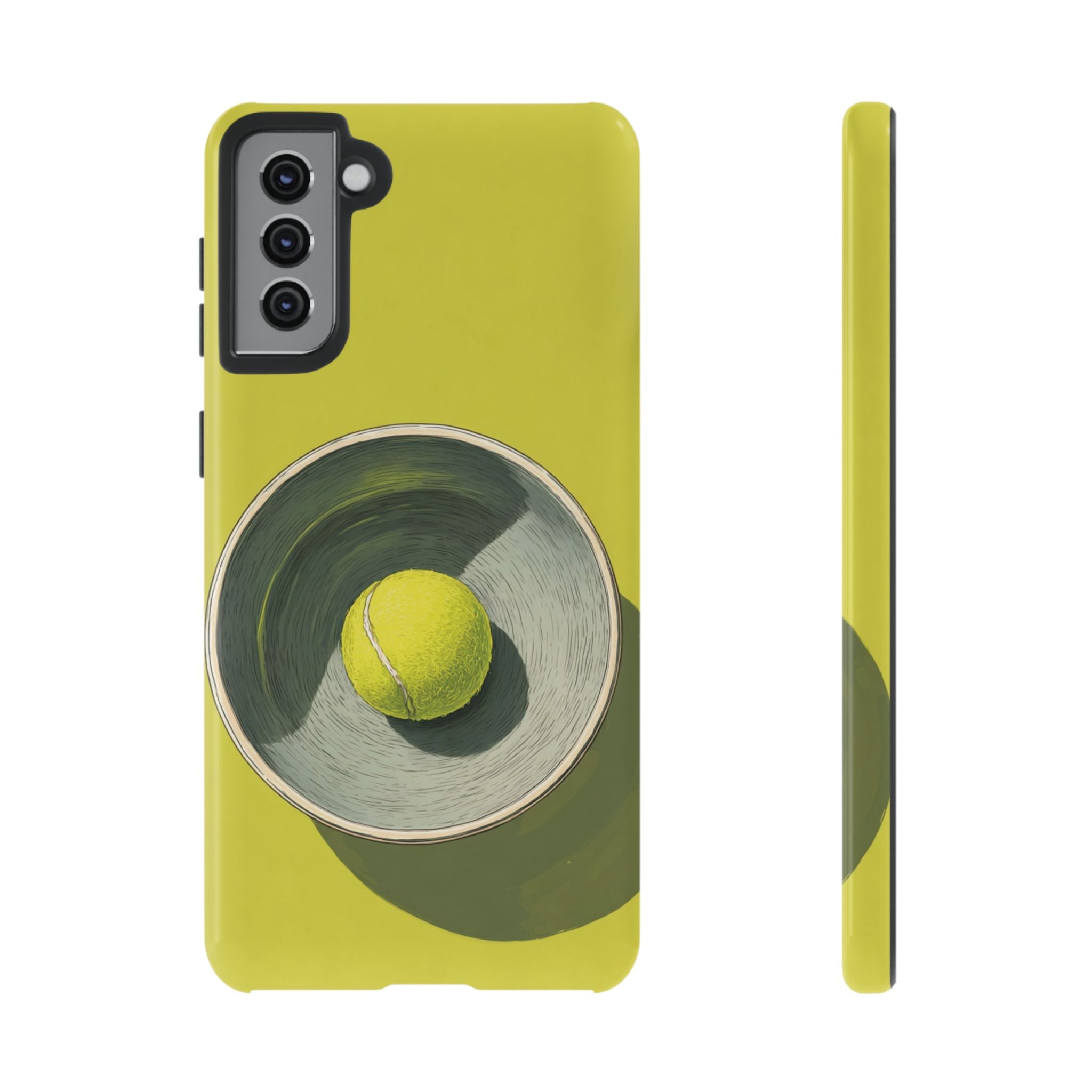 Tennis | Perfect Gift for Sports Enthusiasts, Sleek Accessory for Tennis Lovers