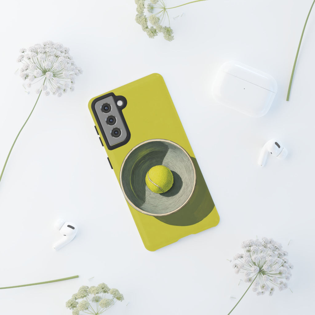 Tennis | Perfect Gift for Sports Enthusiasts, Sleek Accessory for Tennis Lovers