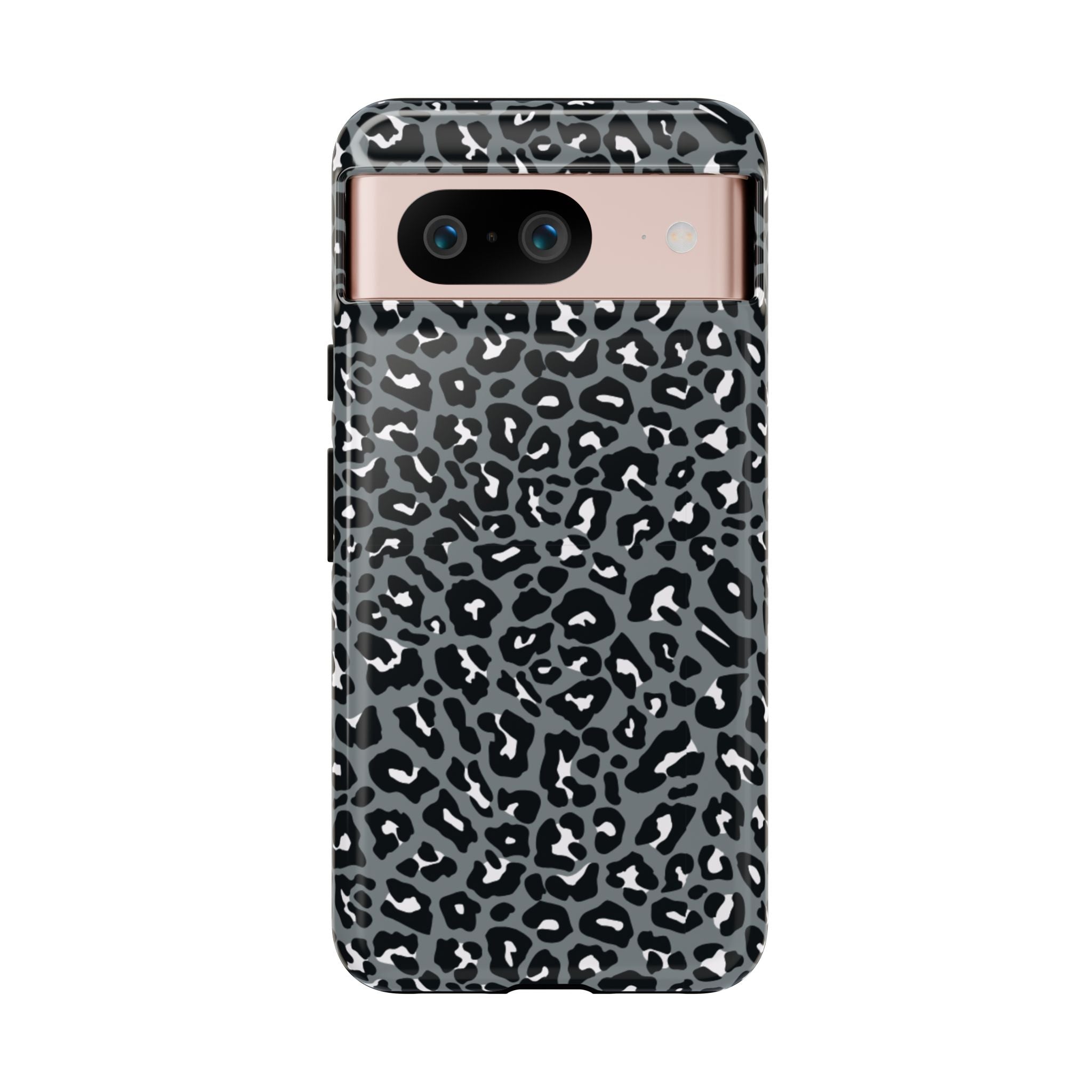 RAWR! | Animal Print Phone Cover, Leopard Pattern Case