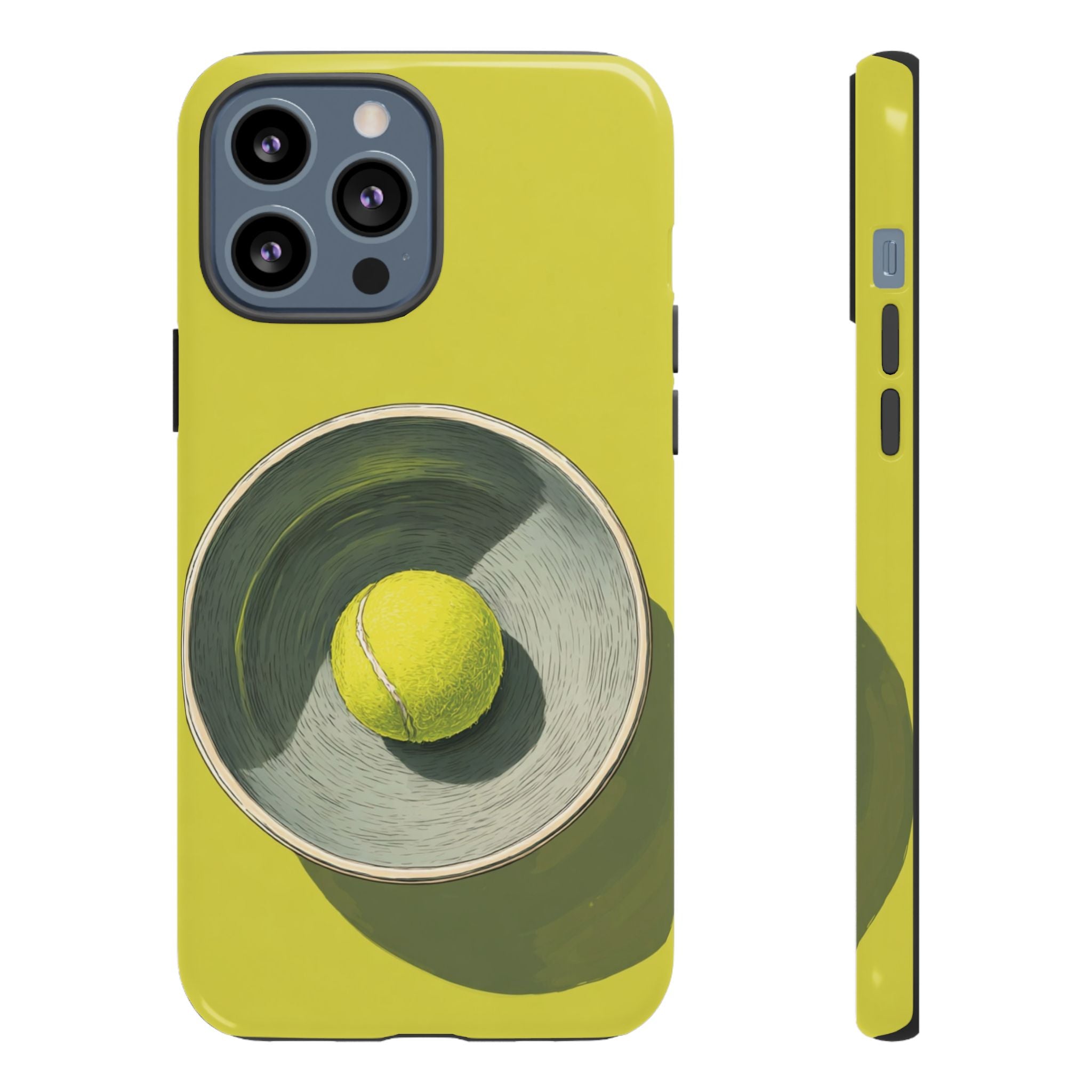 Tennis | Perfect Gift for Sports Enthusiasts, Sleek Accessory for Tennis Lovers