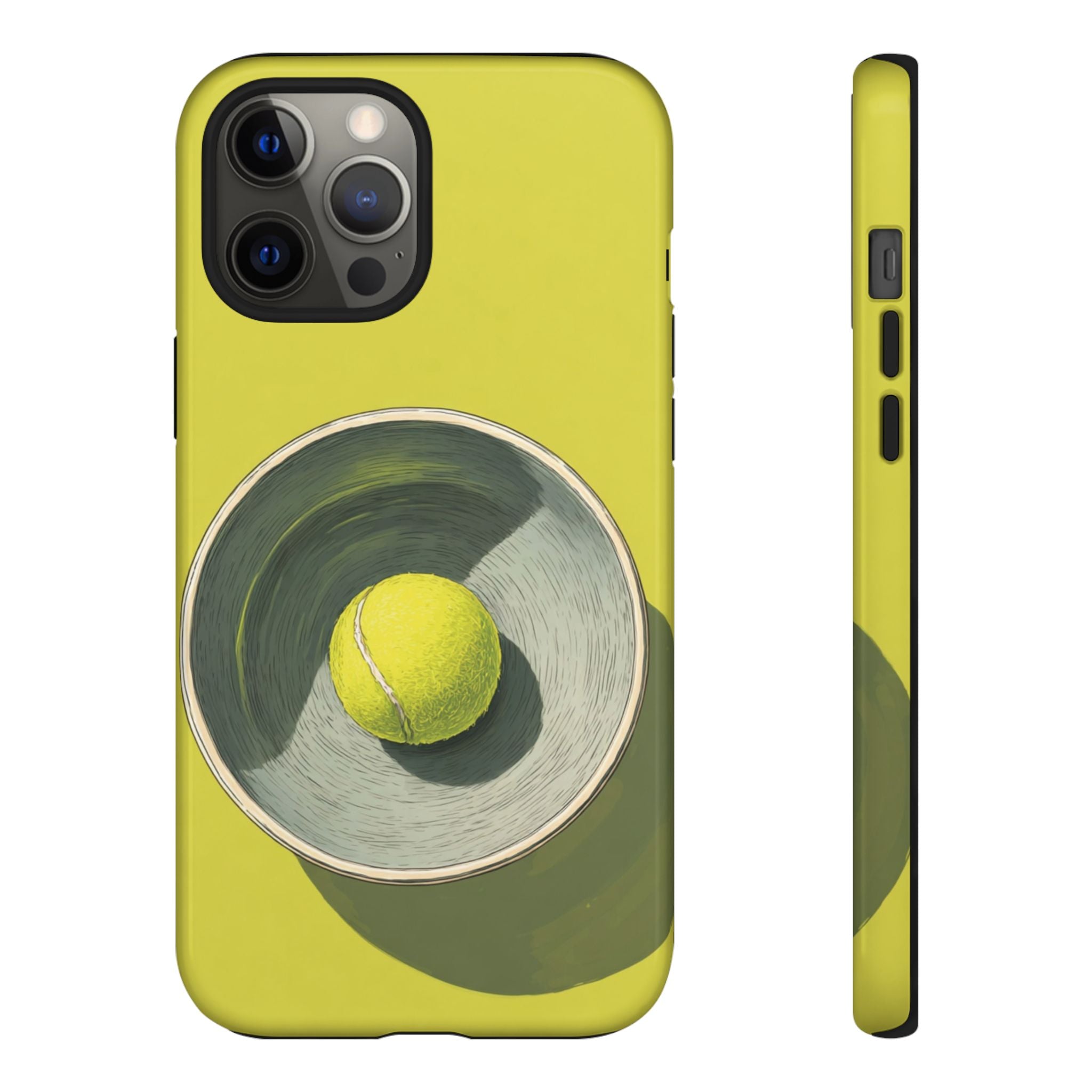 Tennis | Perfect Gift for Sports Enthusiasts, Sleek Accessory for Tennis Lovers