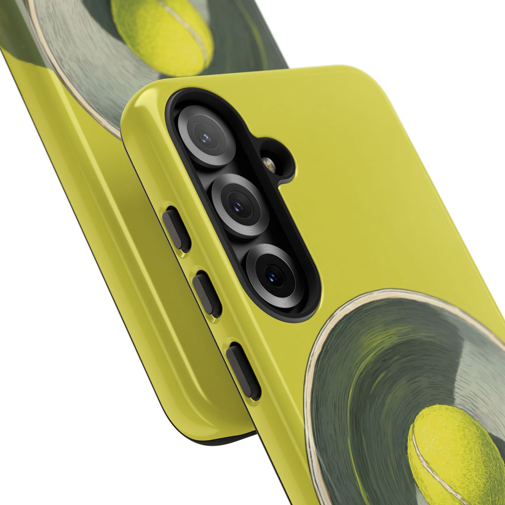 Tennis | Perfect Gift for Sports Enthusiasts, Sleek Accessory for Tennis Lovers