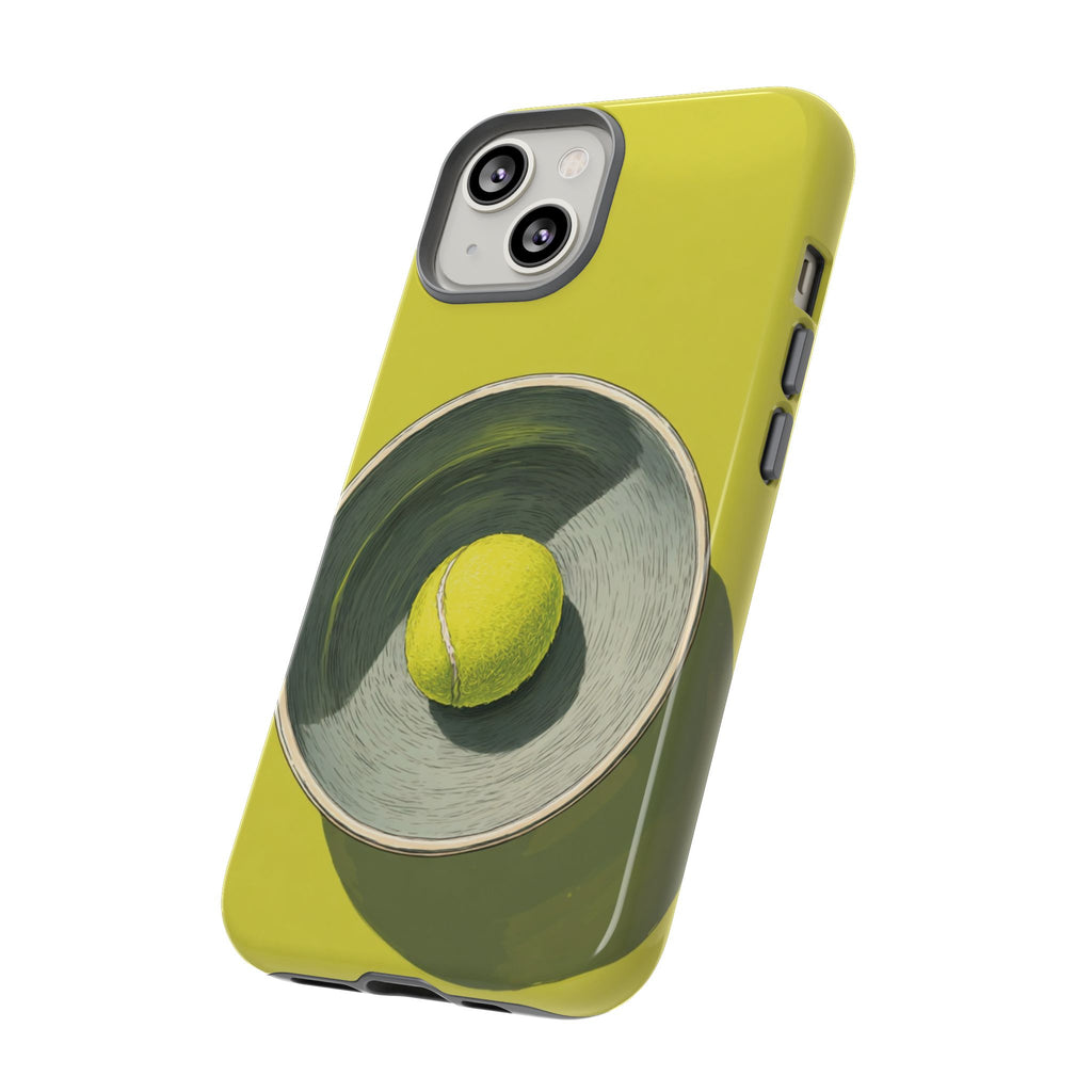 Tennis | Perfect Gift for Sports Enthusiasts, Sleek Accessory for Tennis Lovers