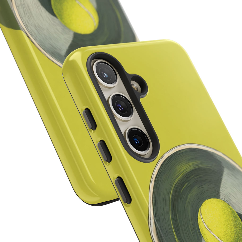 Tennis | Perfect Gift for Sports Enthusiasts, Sleek Accessory for Tennis Lovers